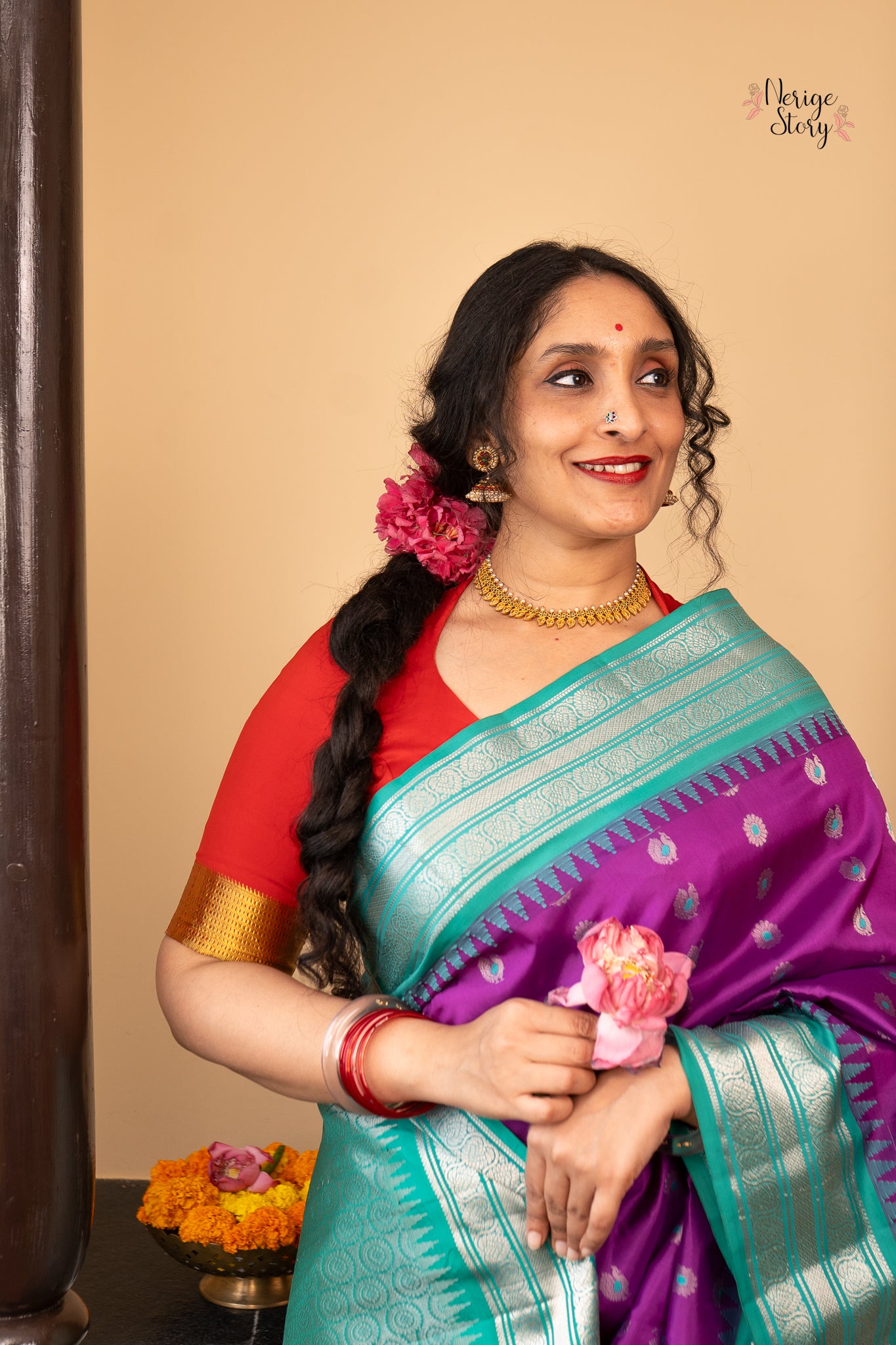 CHANDRAKALA (చంద్రకళ)