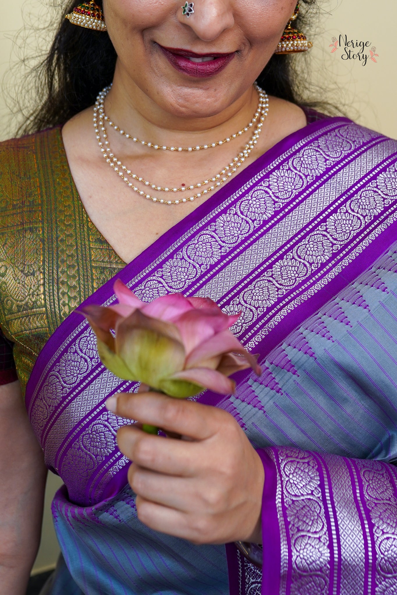 MAHESHWARIKA (మహేశ్వరిక)