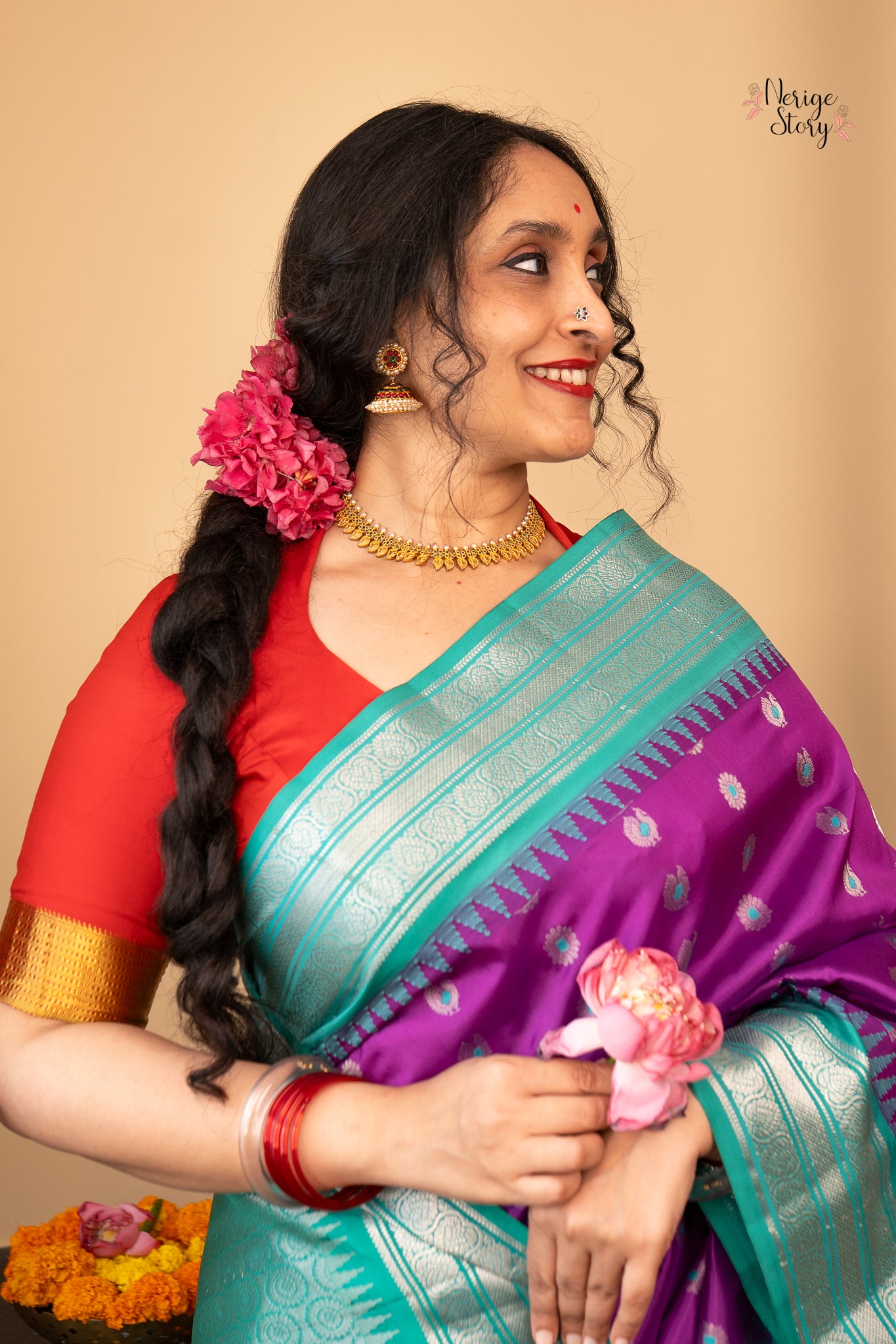 CHANDRAKALA (చంద్రకళ)