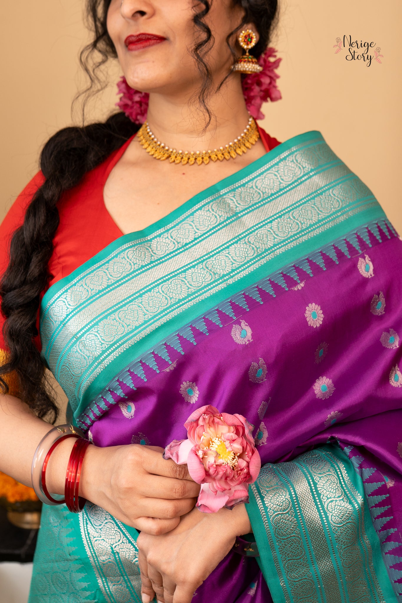 CHANDRAKALA (చంద్రకళ)