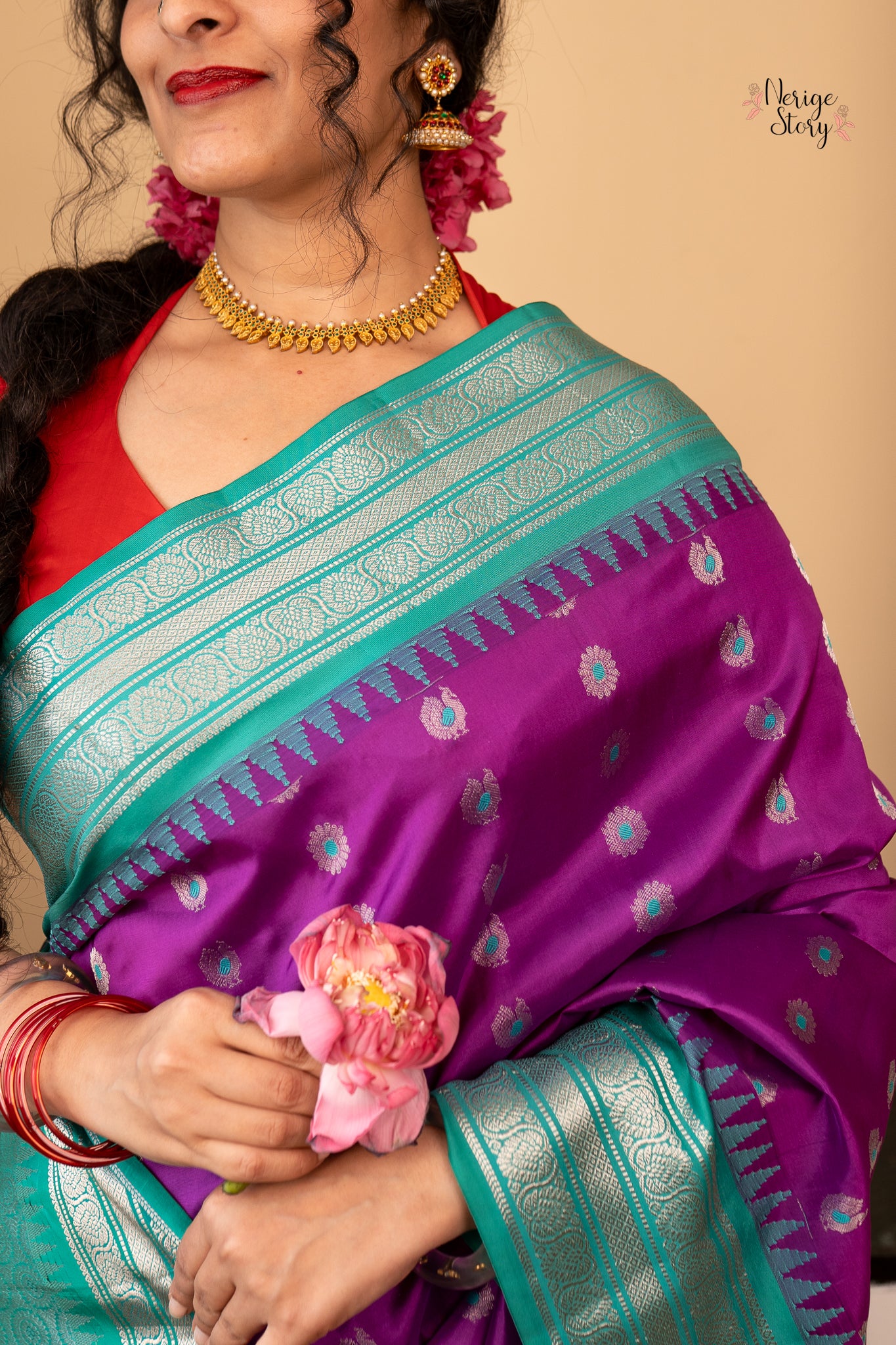 CHANDRAKALA (చంద్రకళ)