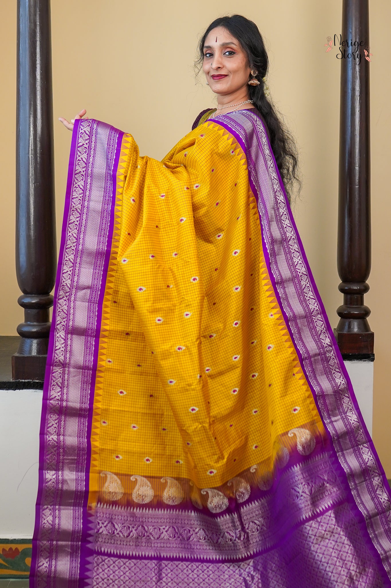 CHANDRAKALA (చంద్రకళ)