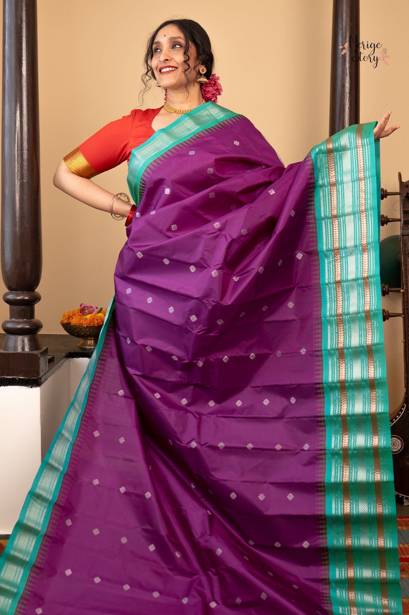 GEETHADEVI (గీతాదేవి)