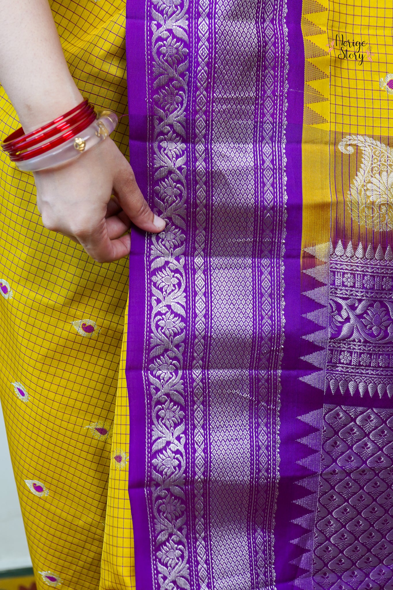 CHANDRAKALA (చంద్రకళ)