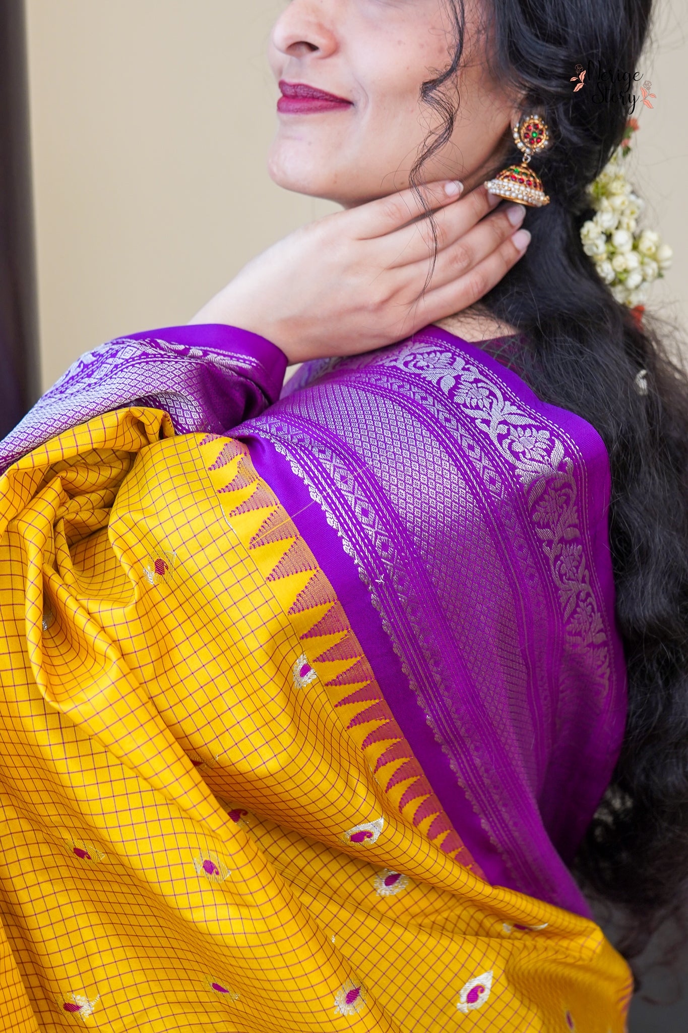 CHANDRAKALA (చంద్రకళ)