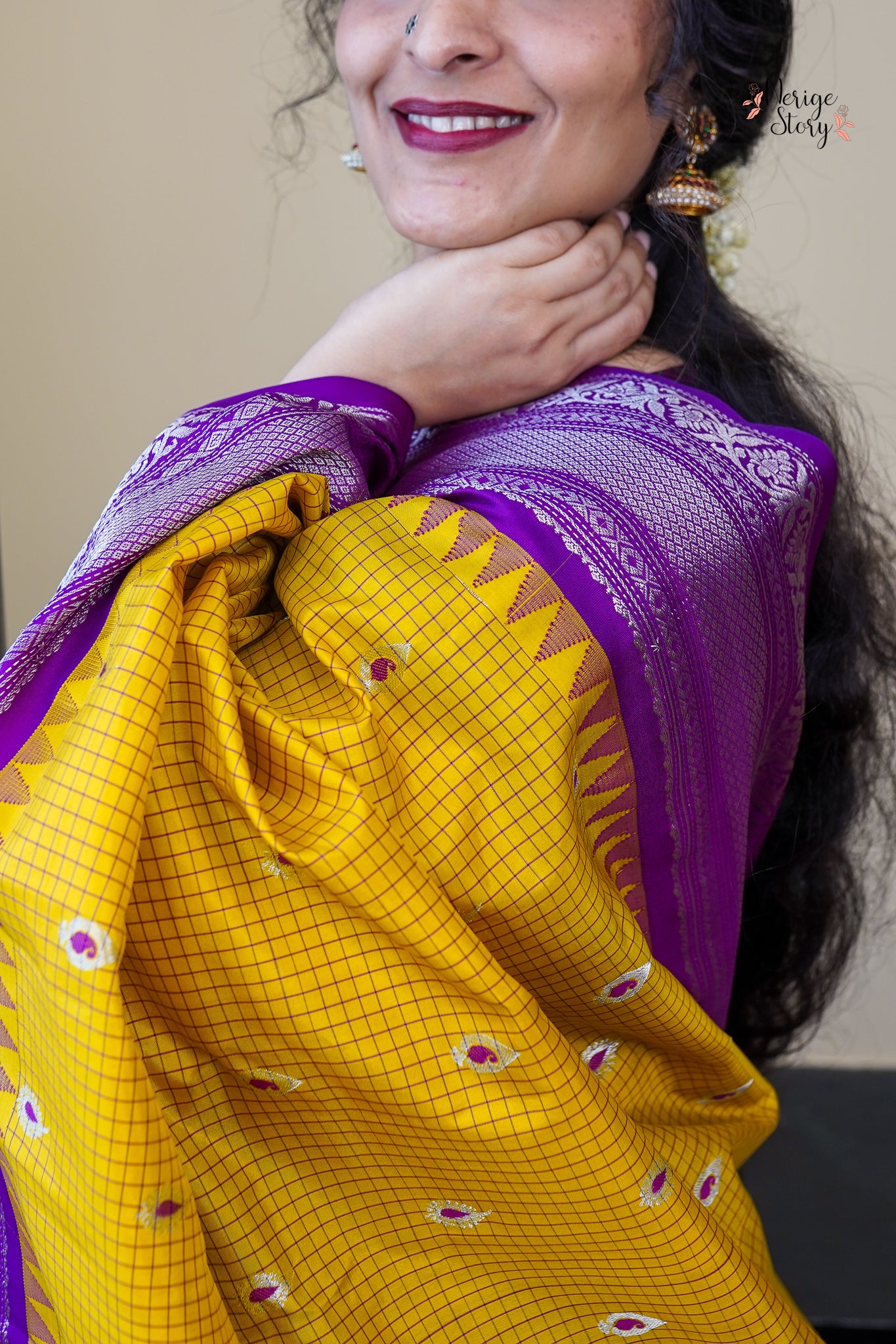 CHANDRAKALA (చంద్రకళ)