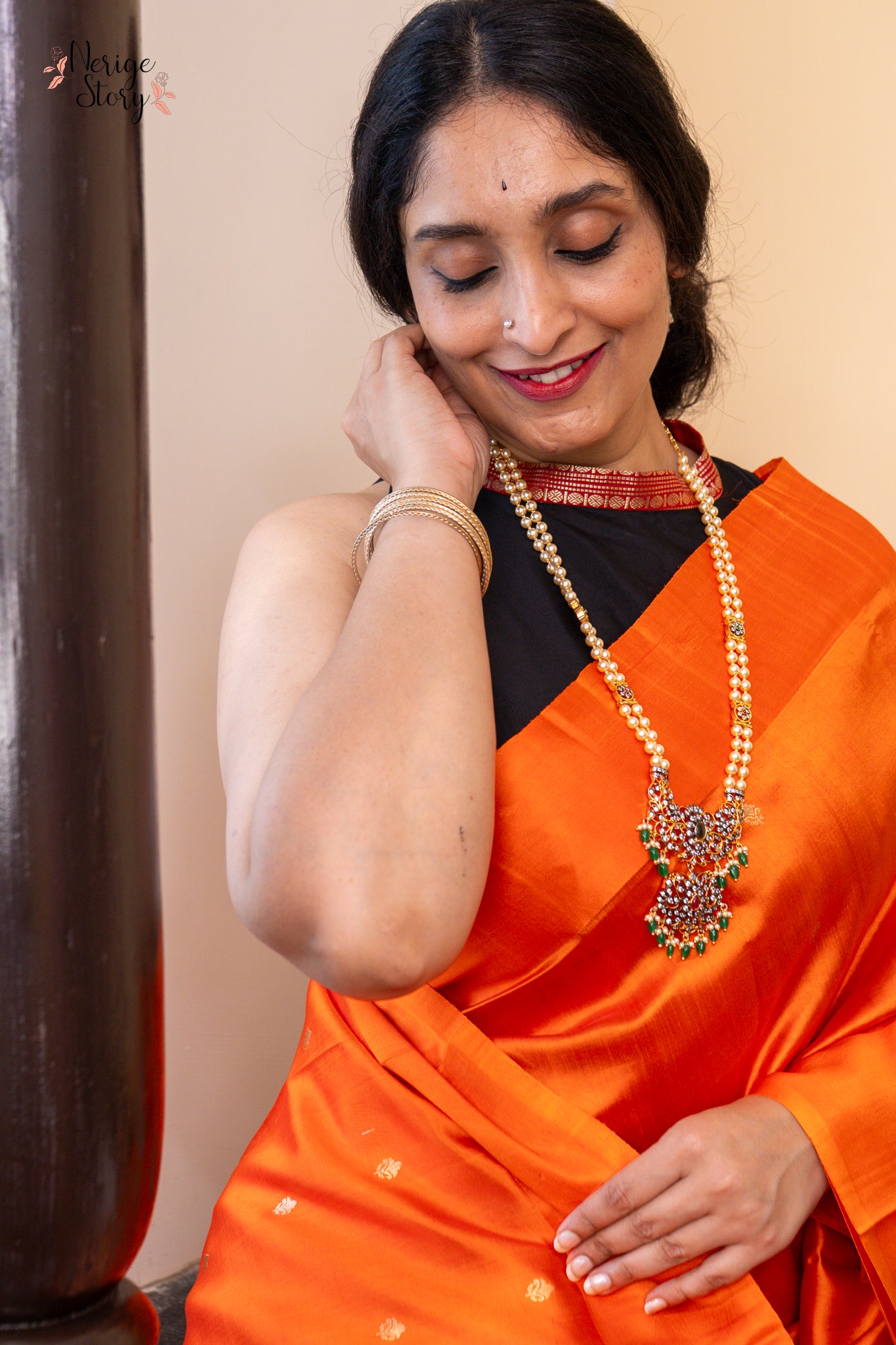 DIVYATA (दिव्यता)