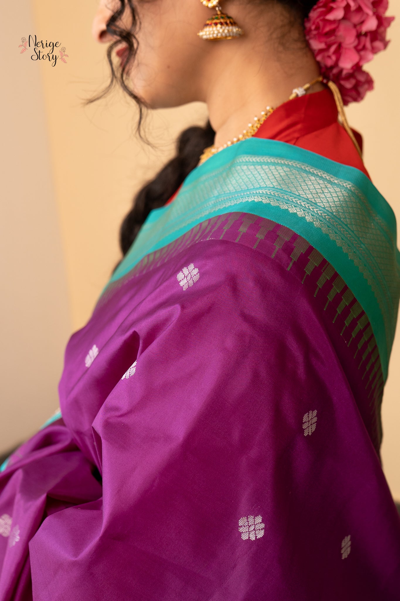 ARDHANAREESWARI (అర్ధనారీశ్వరి)