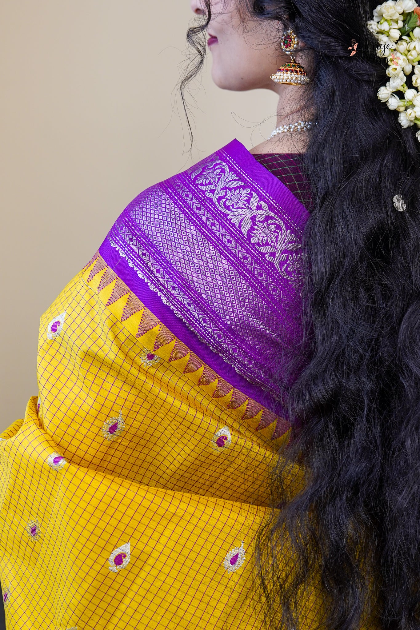 CHANDRAKALA (చంద్రకళ)