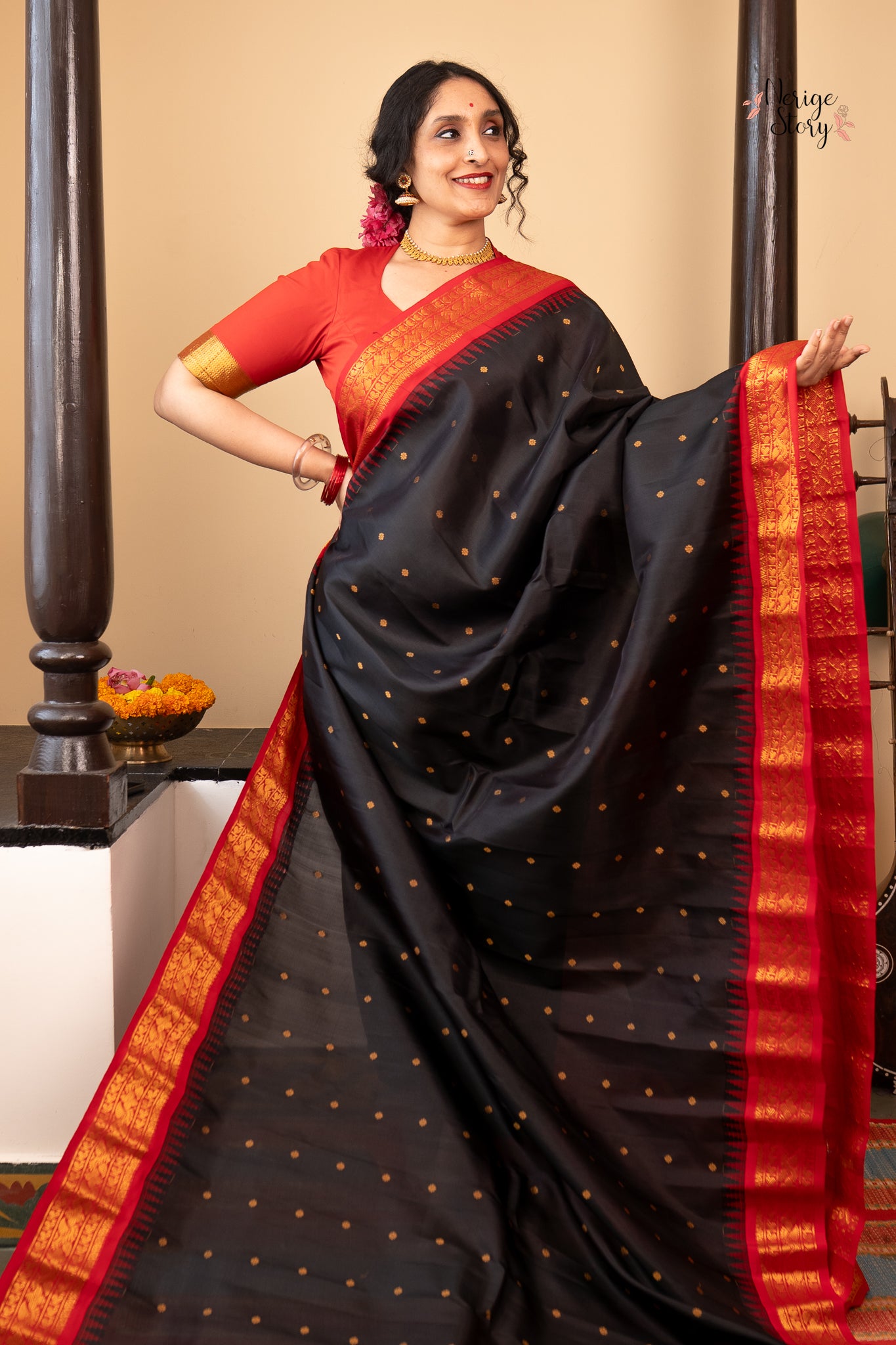 ANANTHALAKSHMI (అనంతలక్ష్మి)