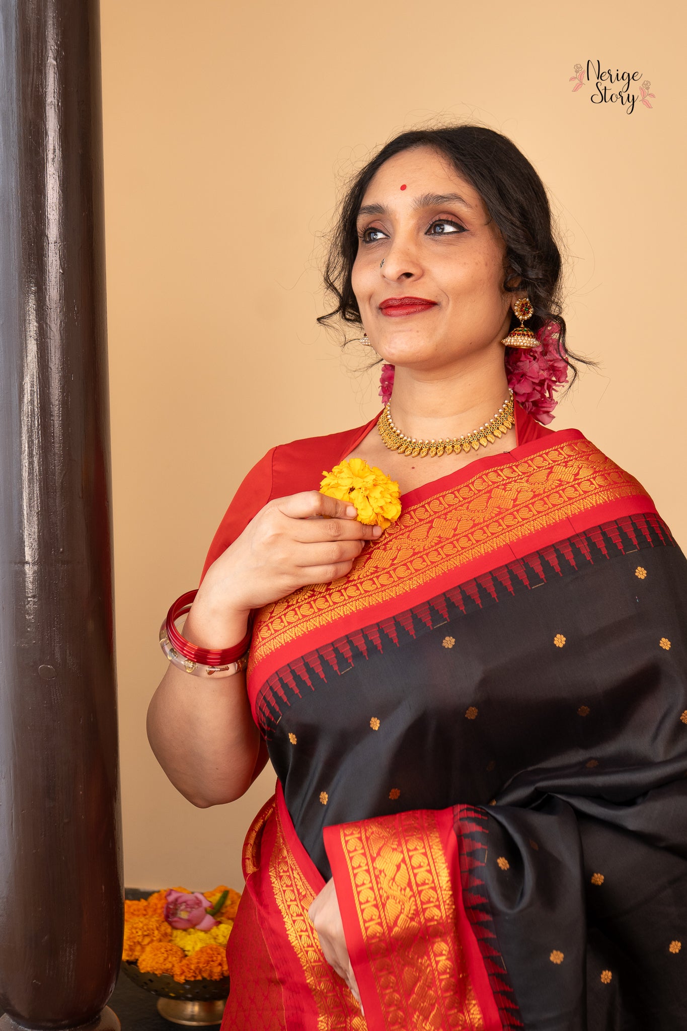 ANANTHALAKSHMI (అనంతలక్ష్మి)