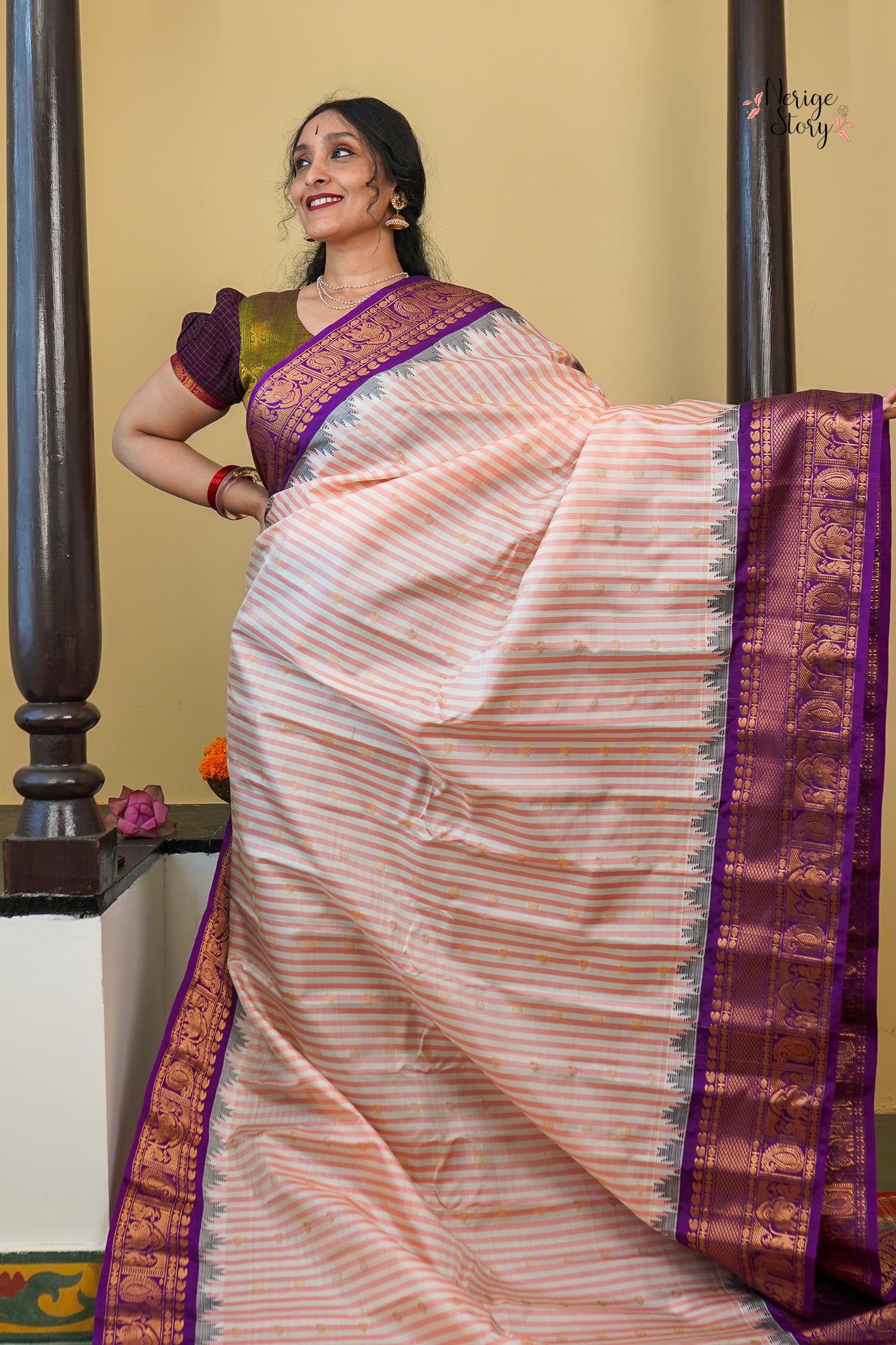 ASHOKINI (అశోకిని)