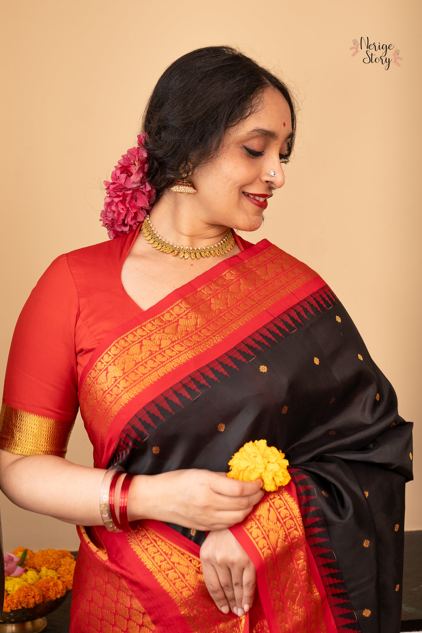 ANANTHALAKSHMI (అనంతలక్ష్మి)