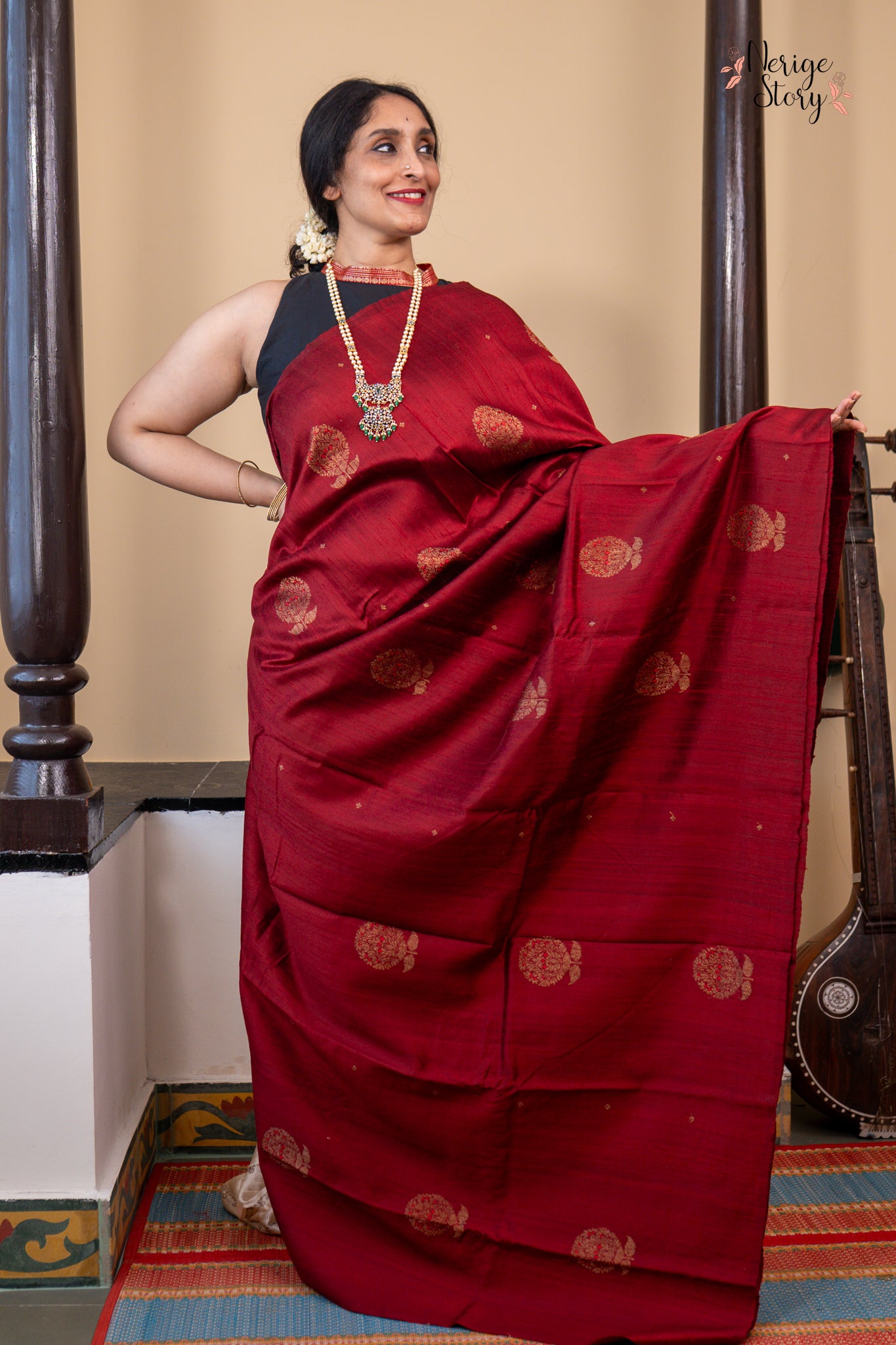 GULBADAN ( गुलबदन )