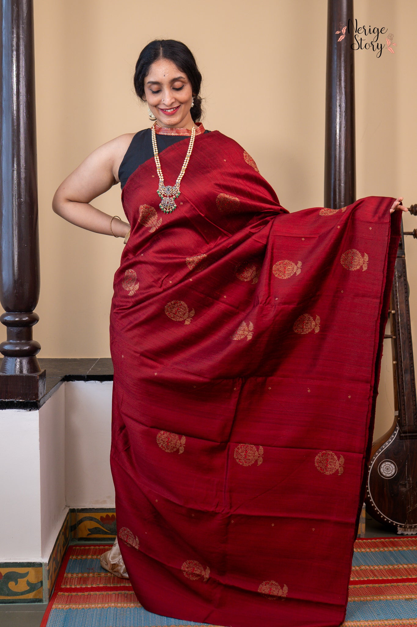 GULBADAN ( गुलबदन )