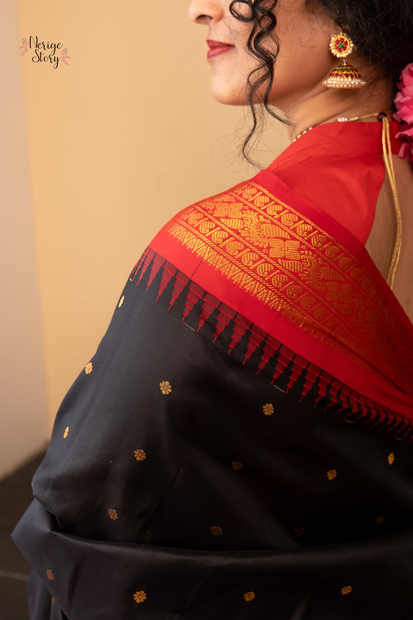 ANANTHALAKSHMI (అనంతలక్ష్మి)