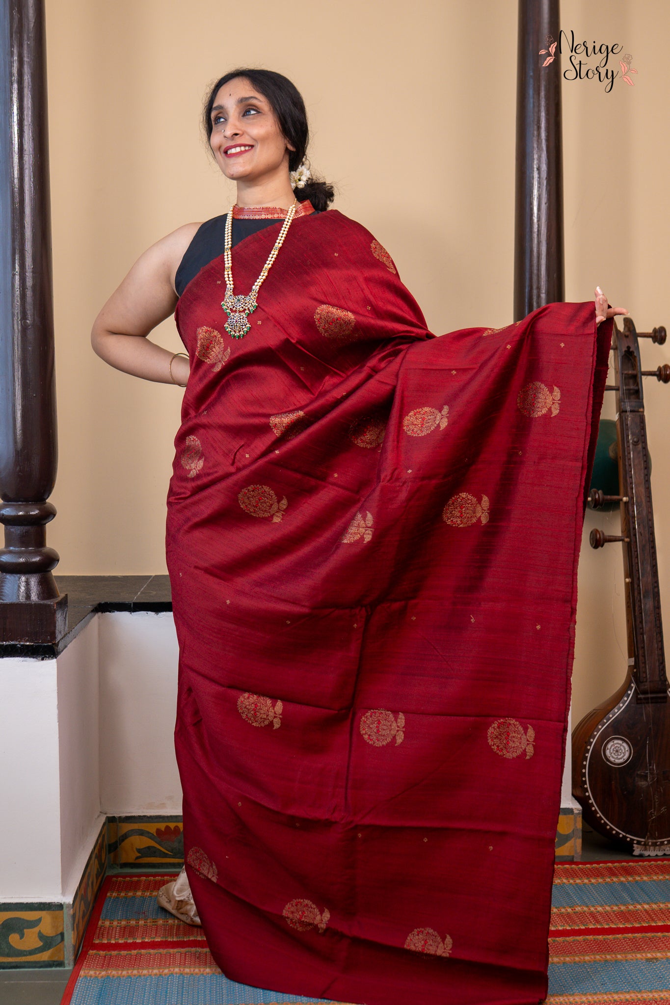 GULBADAN ( गुलबदन )