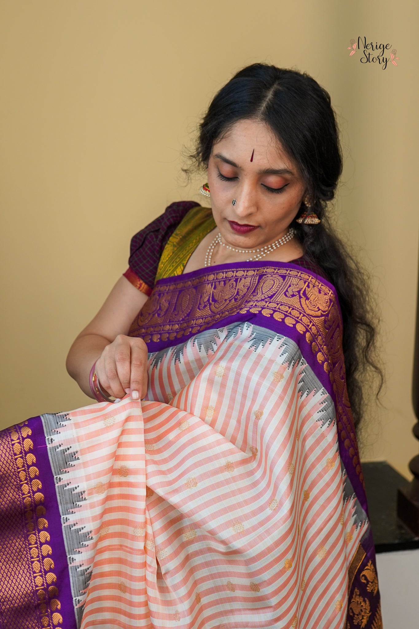 ASHOKINI (అశోకిని)