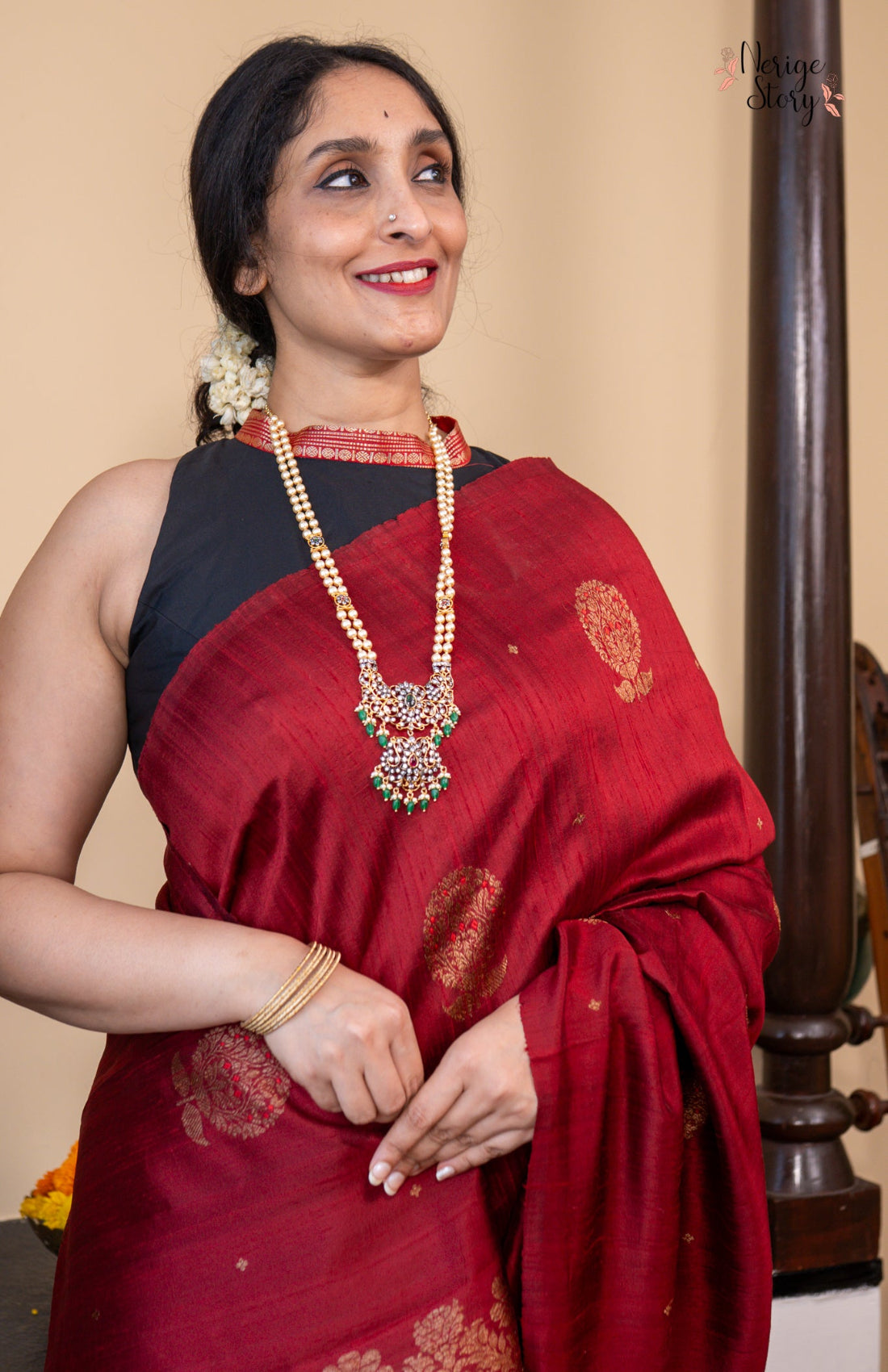 GULBADAN ( गुलबदन )