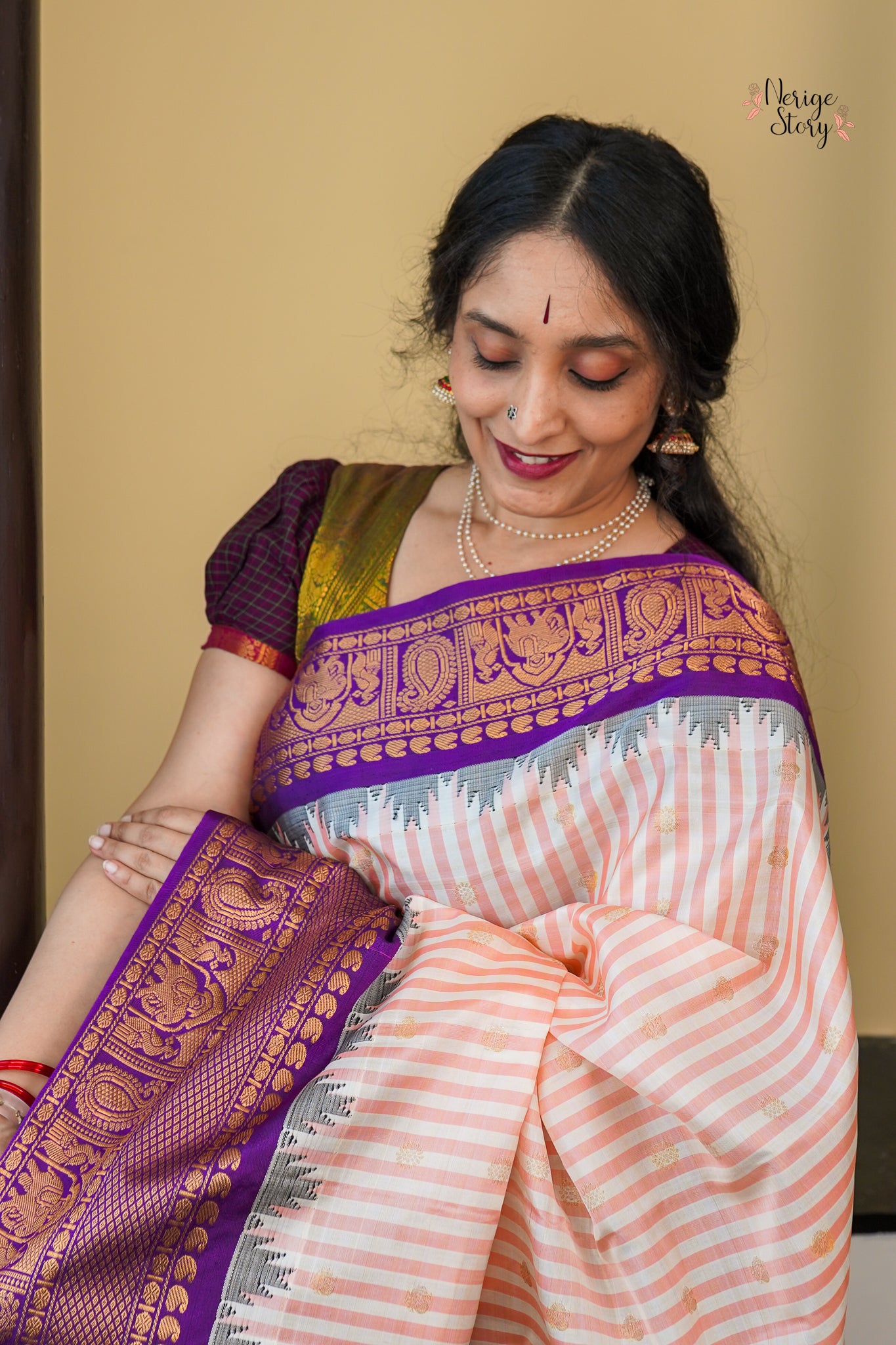 ASHOKINI (అశోకిని)