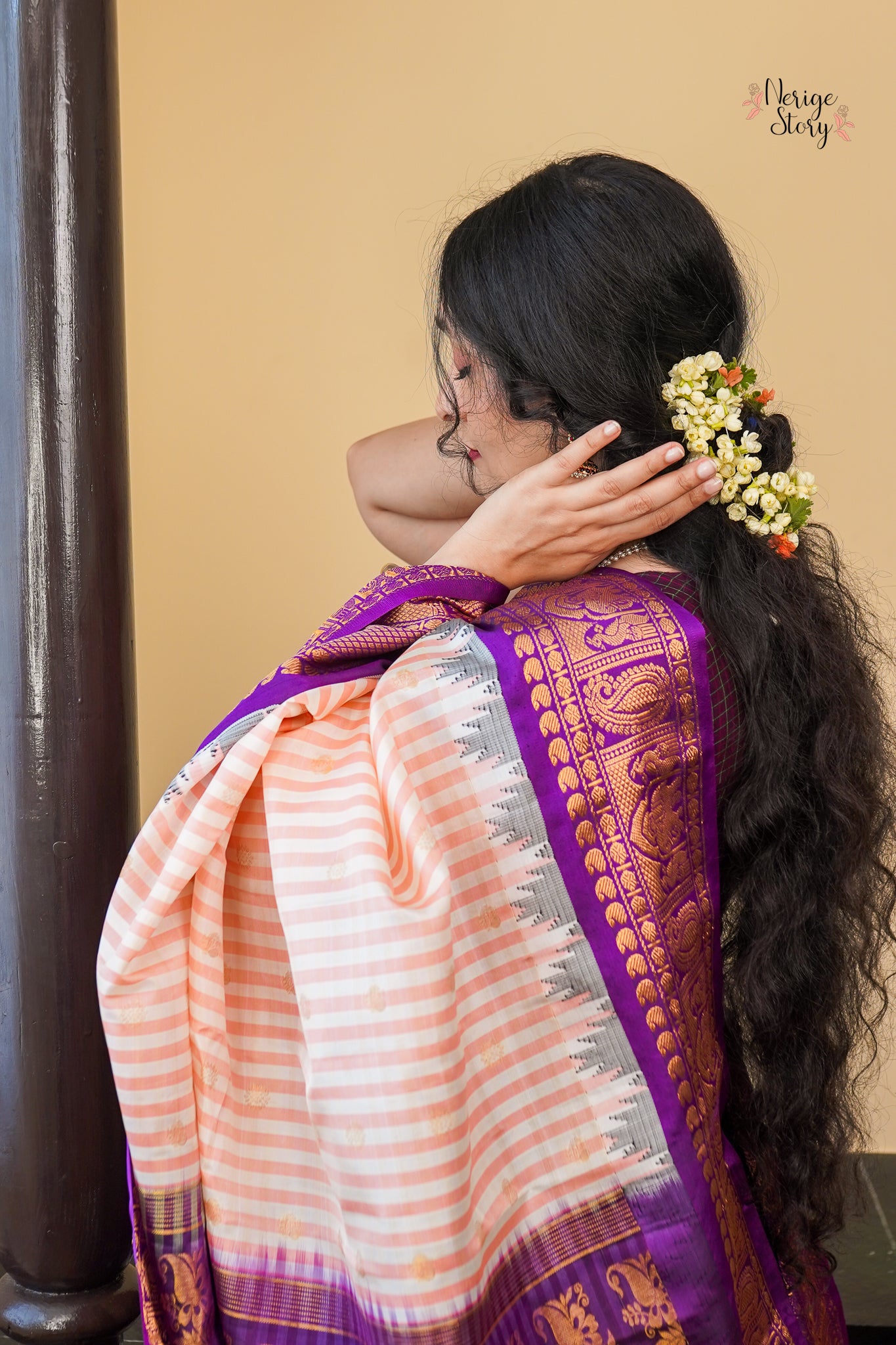 ASHOKINI (అశోకిని)