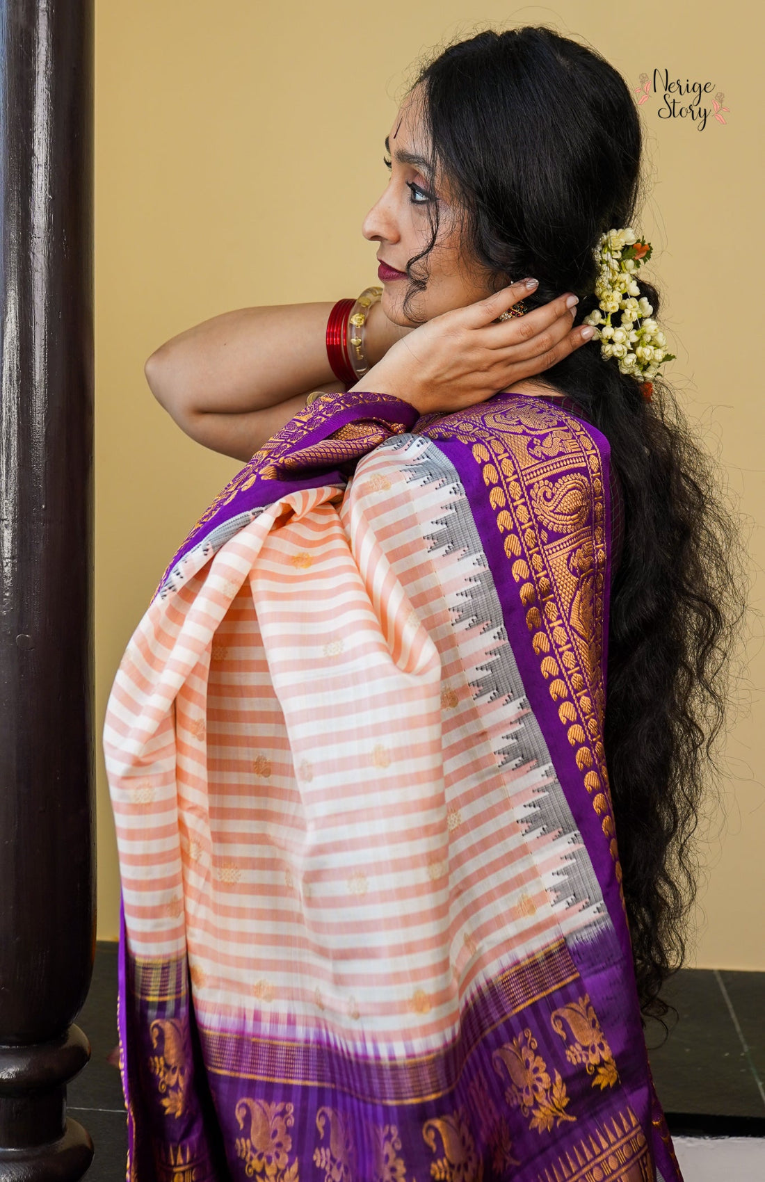 ASHOKINI (అశోకిని)