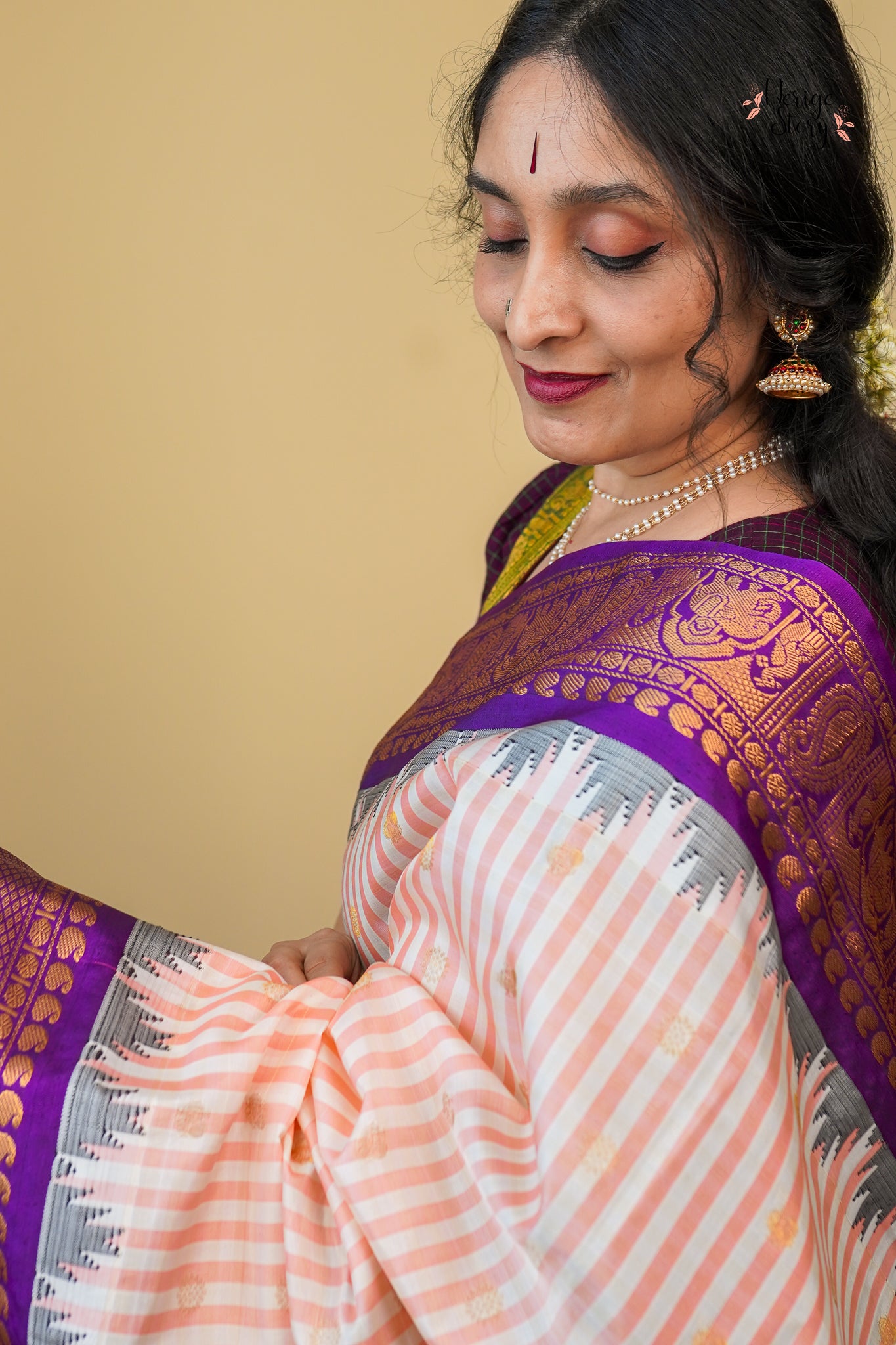 ASHOKINI (అశోకిని)