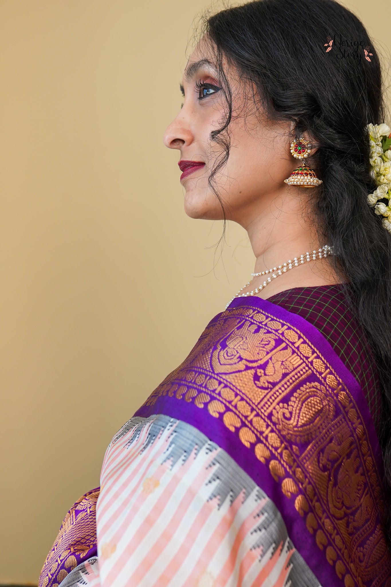 ASHOKINI (అశోకిని)