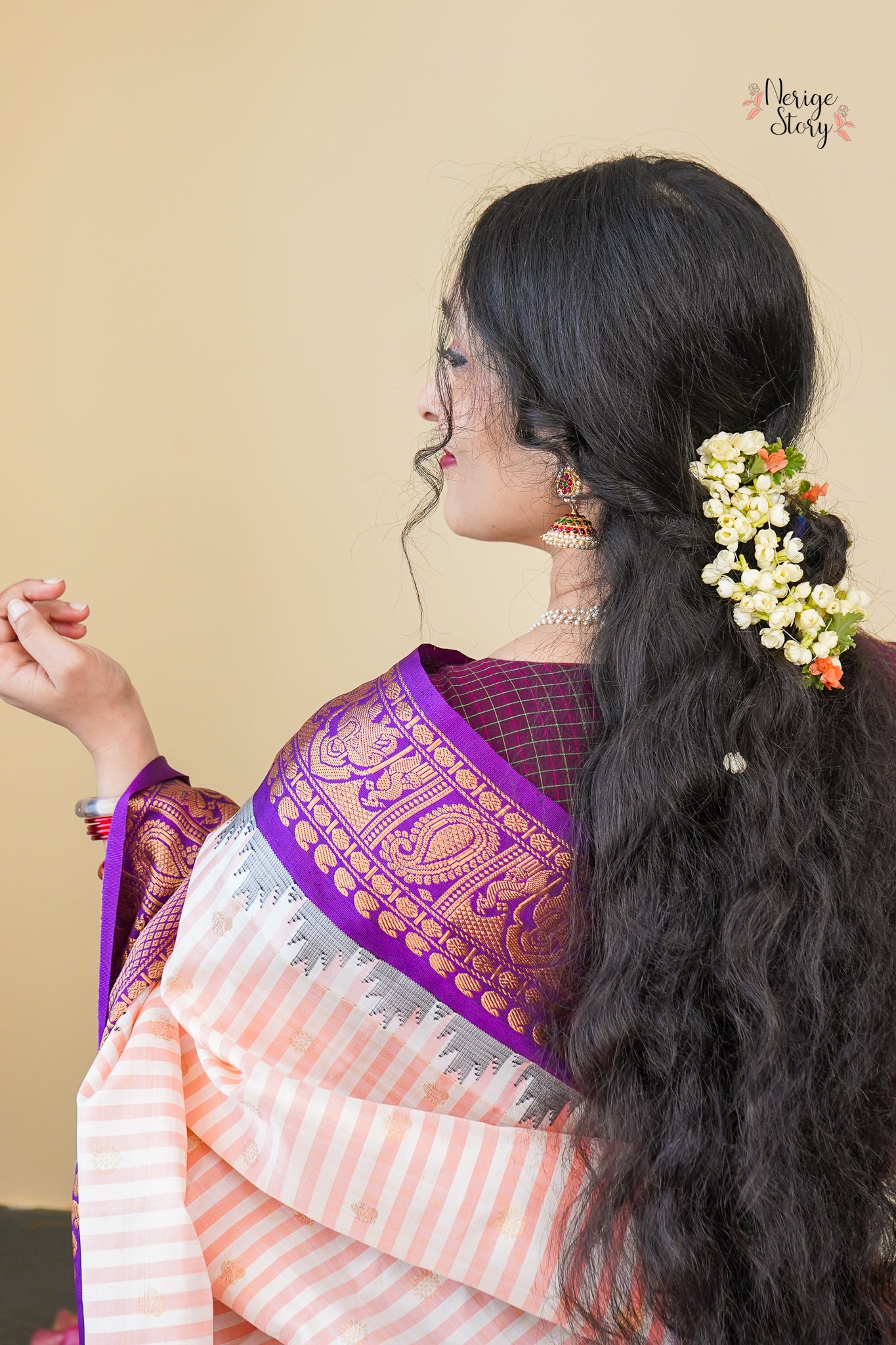 ASHOKINI (అశోకిని)