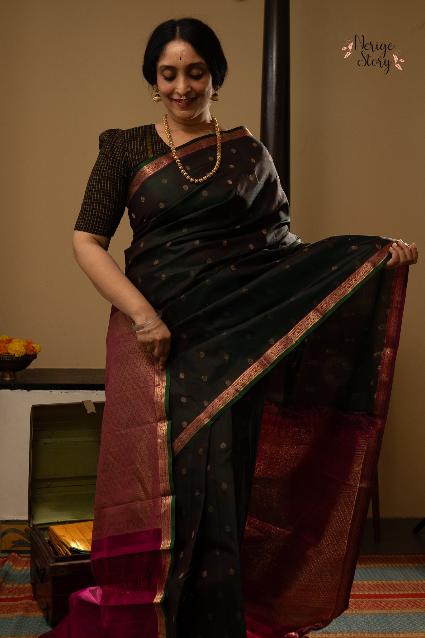 GRUHAMATA (గృహమాత)