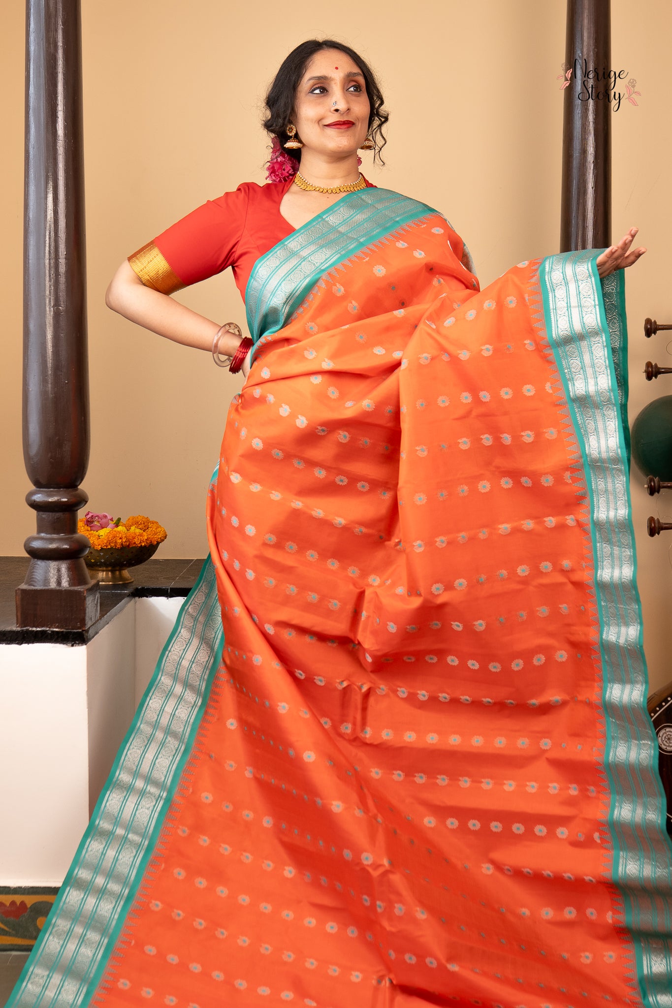 JANAKANANDINI (జనకనందిని)