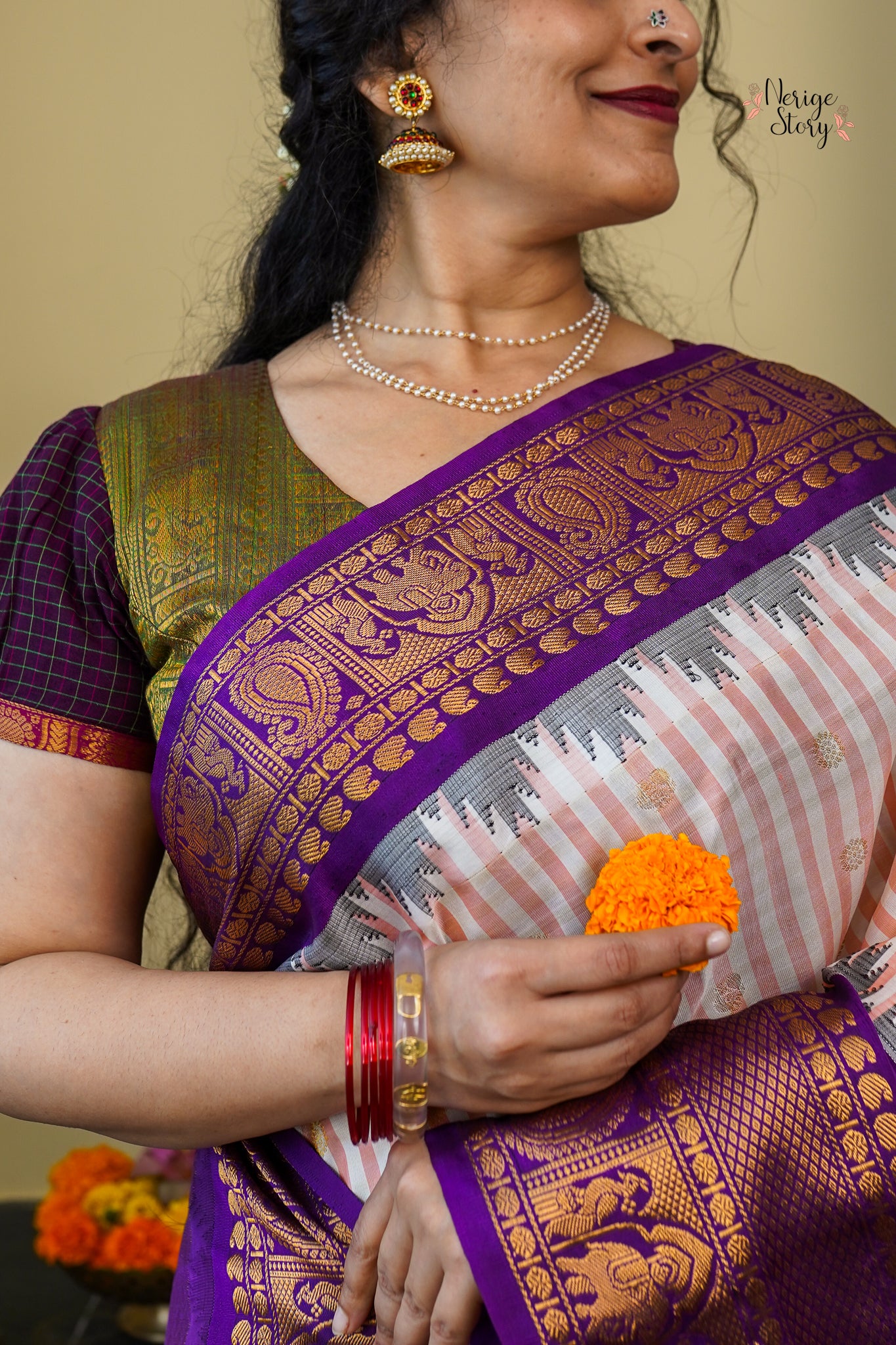 ASHOKINI (అశోకిని)