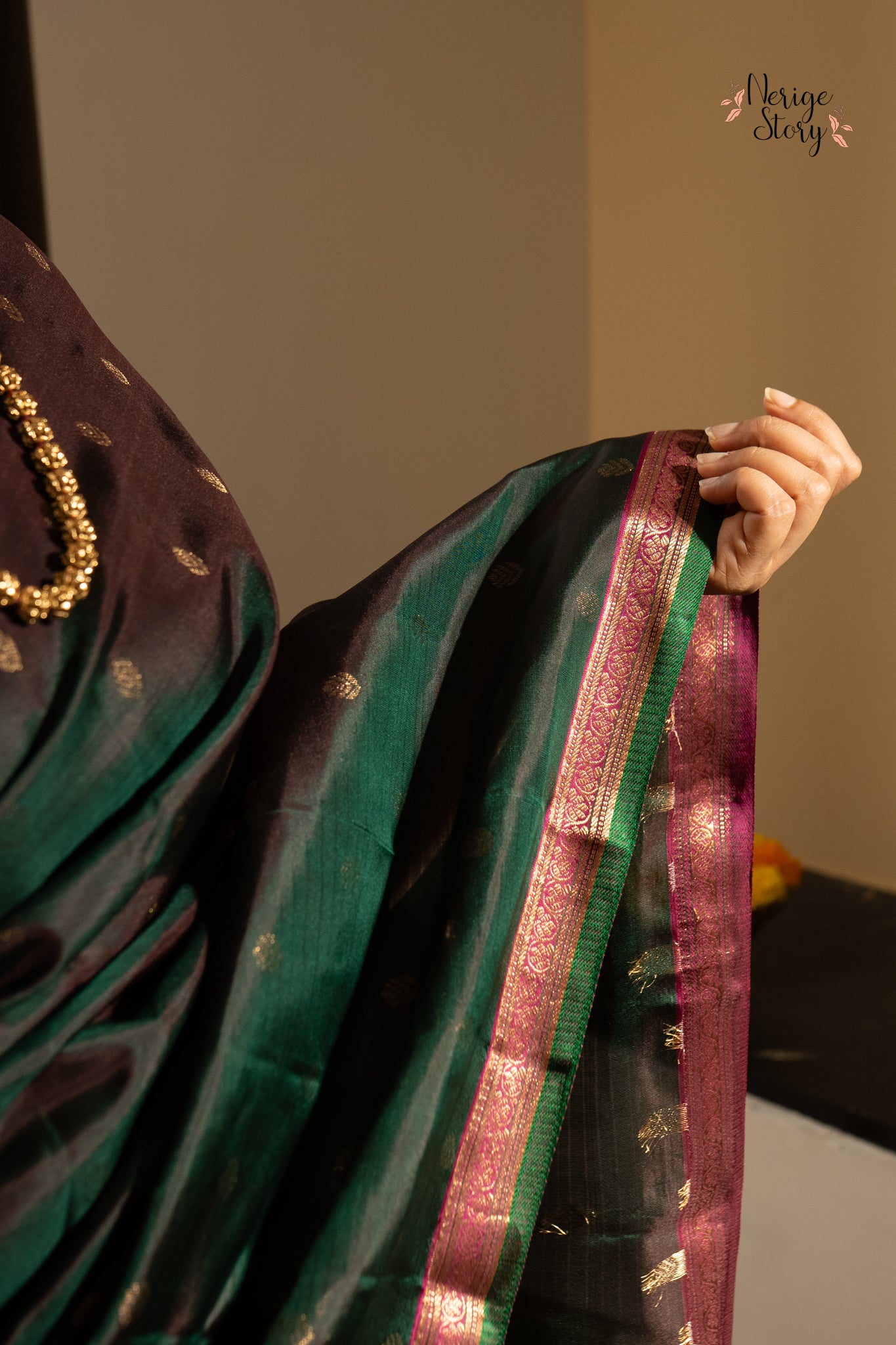 GRUHAMATA (గృహమాత)