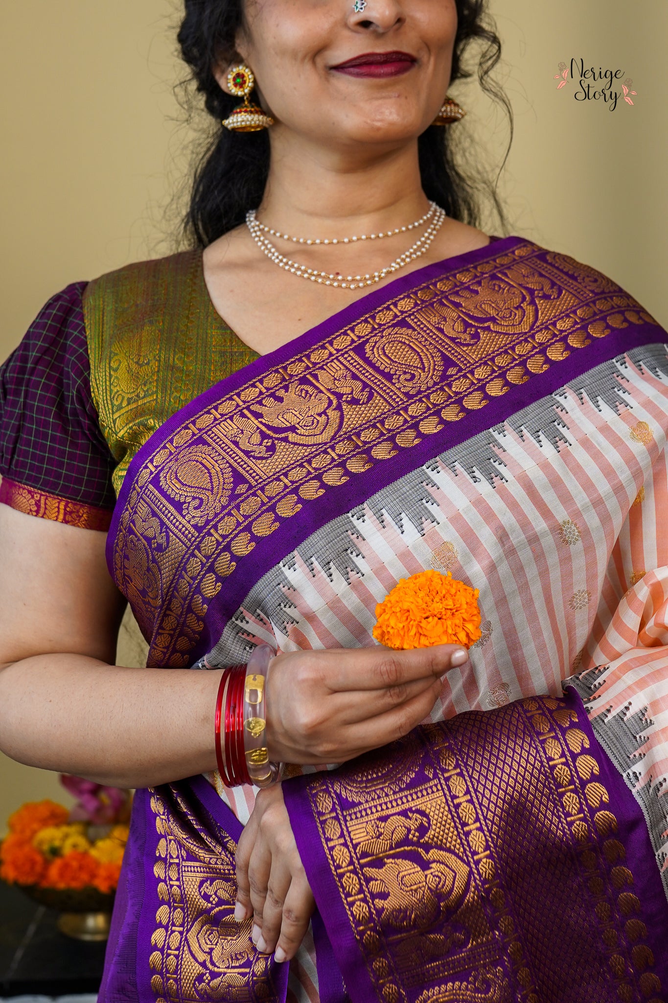 ASHOKINI (అశోకిని)