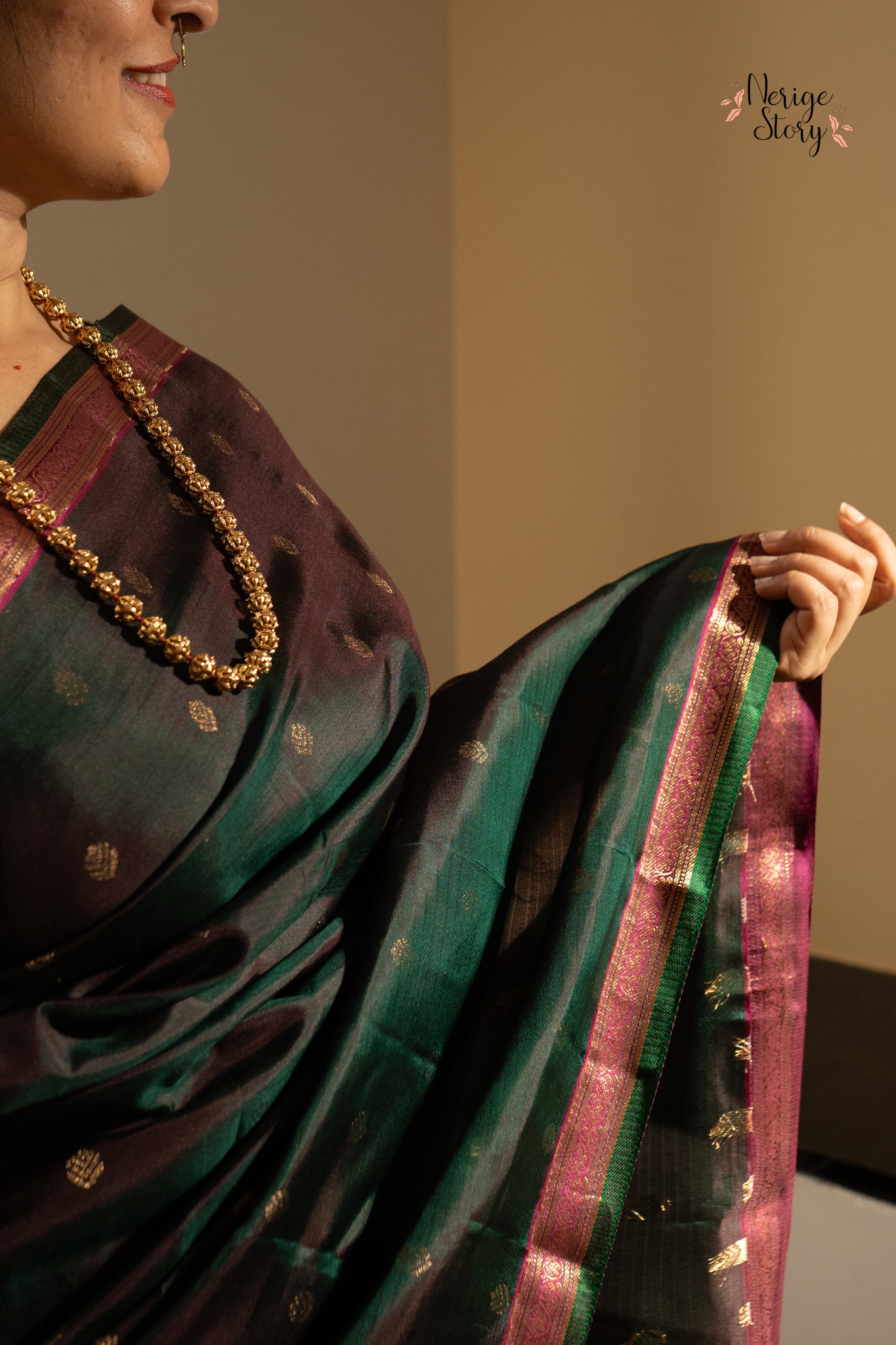 GRUHAMATA (గృహమాత)