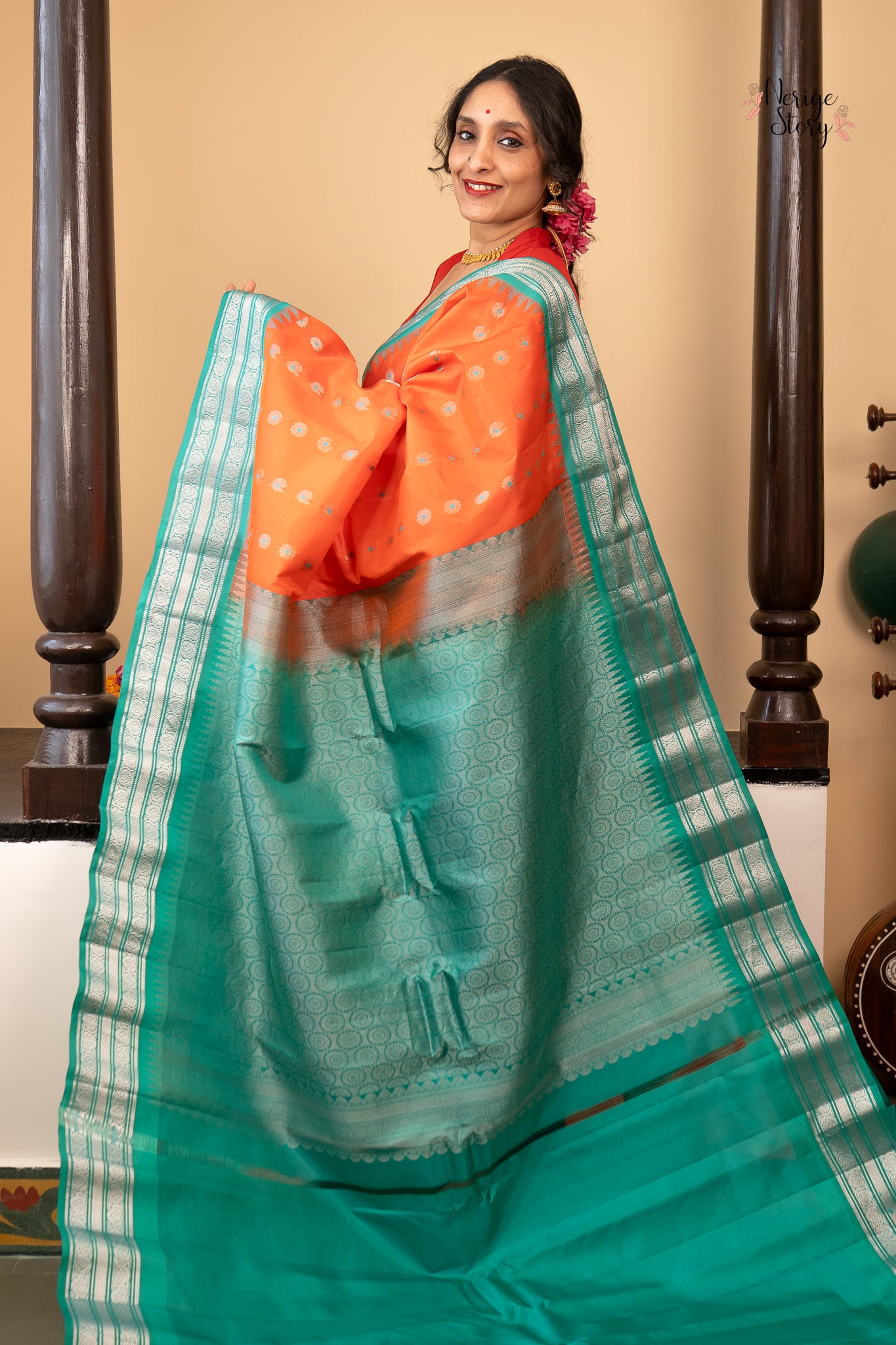 JANAKANANDINI (జనకనందిని)