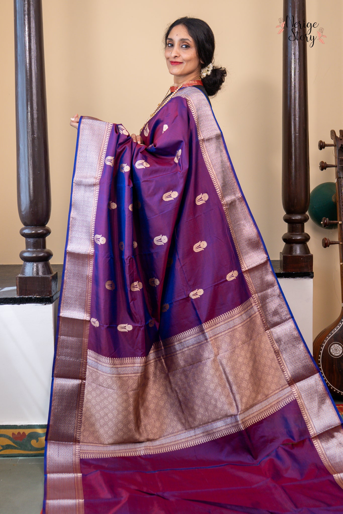 LAJWANTI ( लाजवंती )