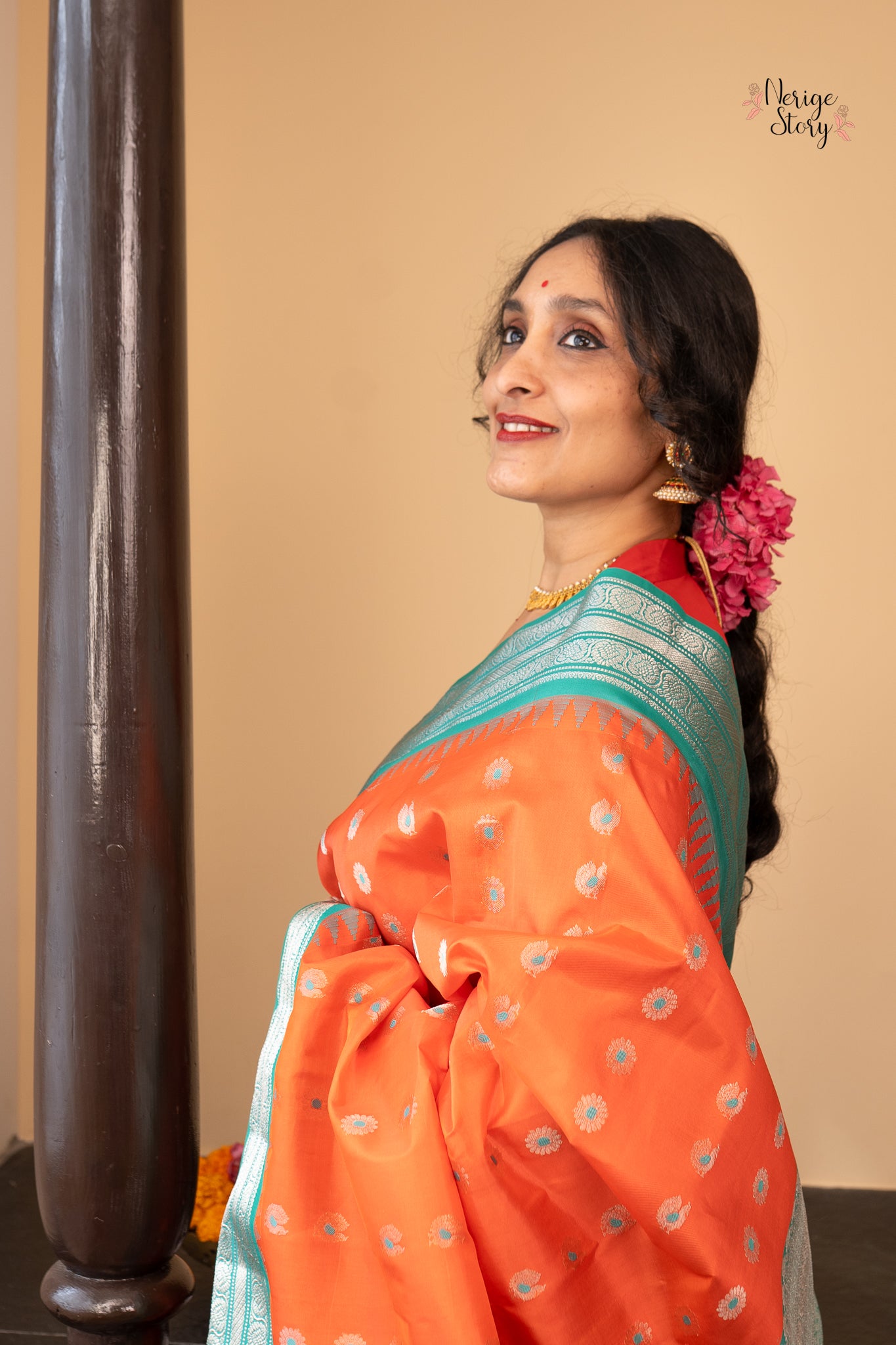 JANAKANANDINI (జనకనందిని)