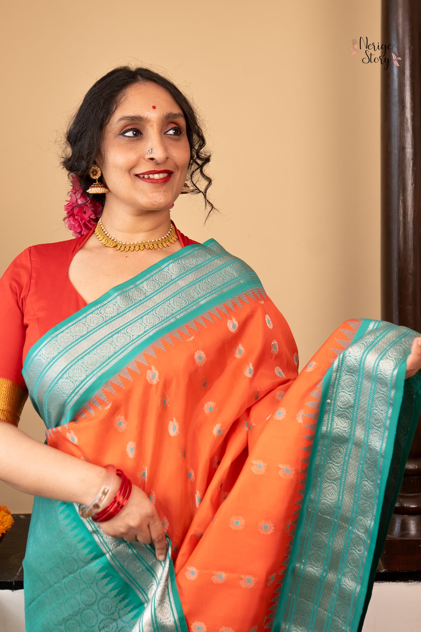 JANAKANANDINI (జనకనందిని)