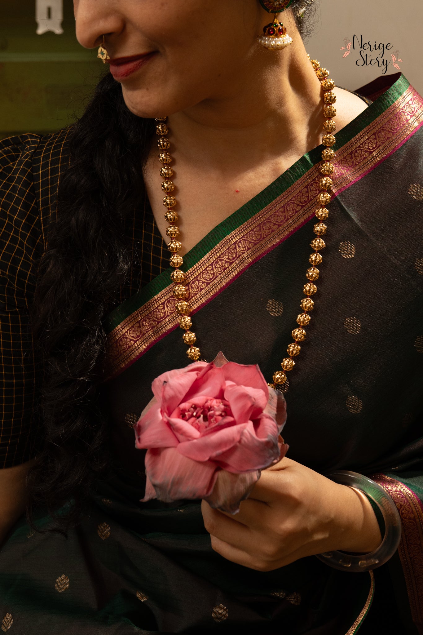 GRUHAMATA (గృహమాత)