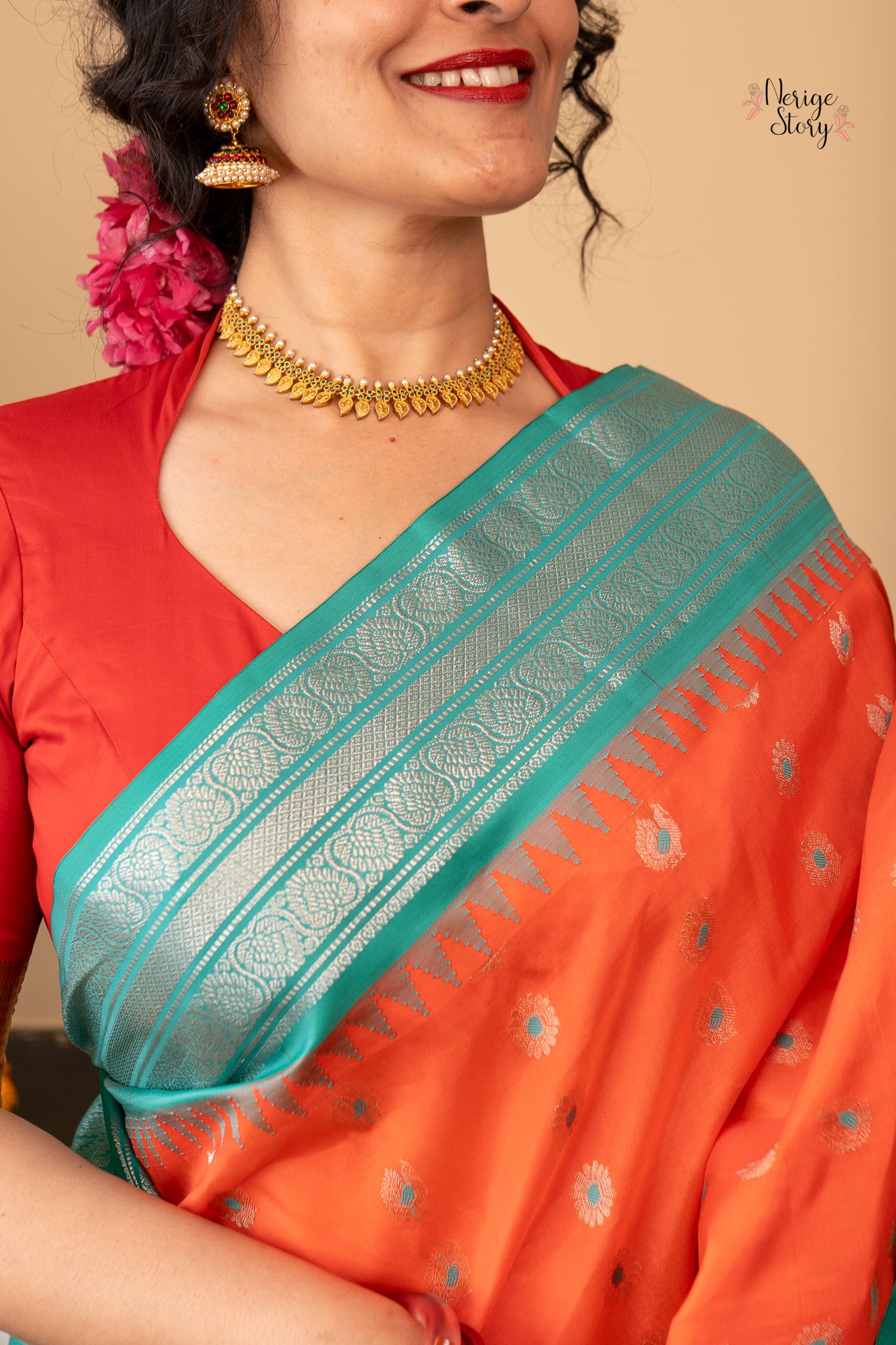 JANAKANANDINI (జనకనందిని)