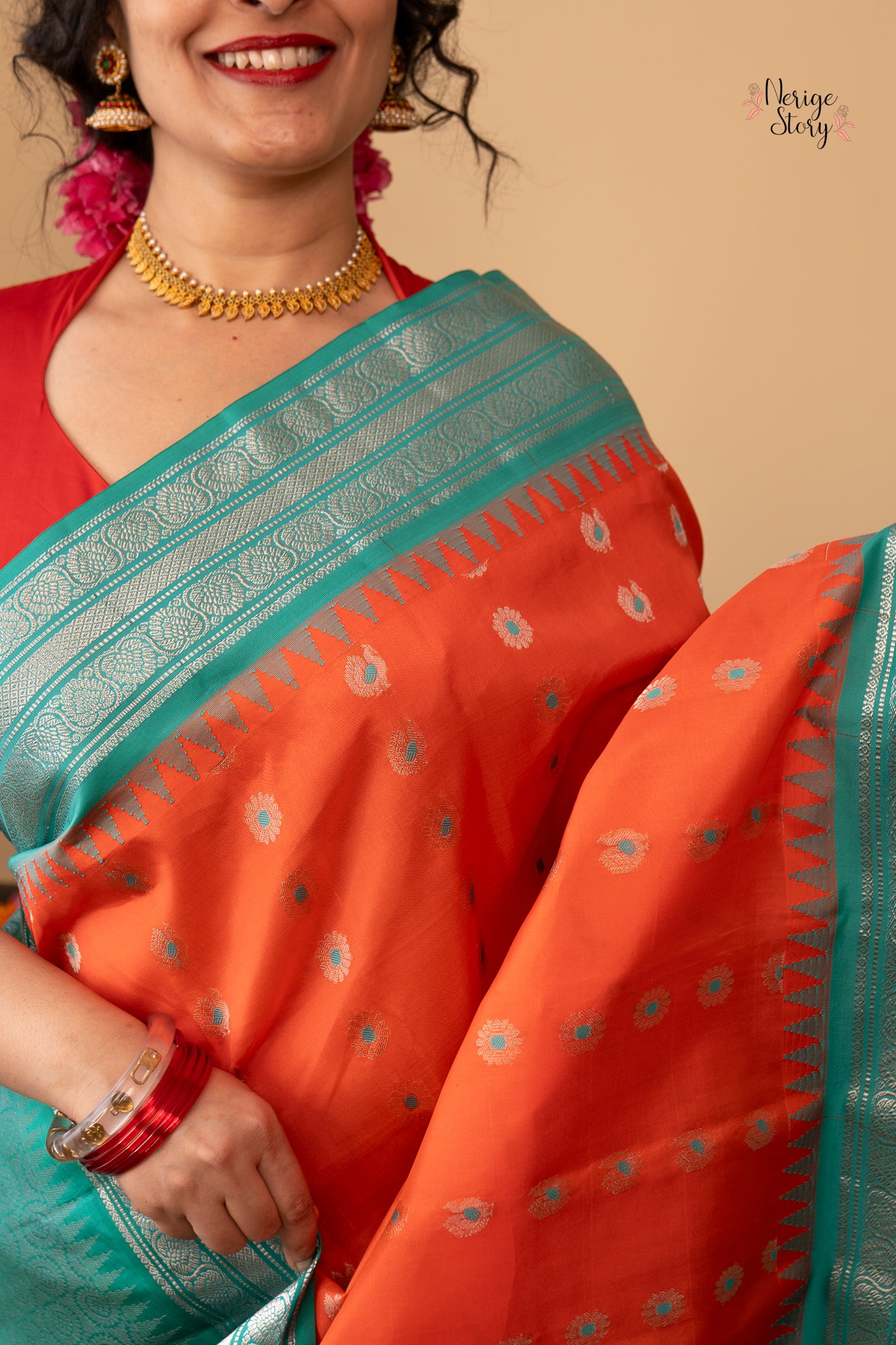 JANAKANANDINI (జనకనందిని)