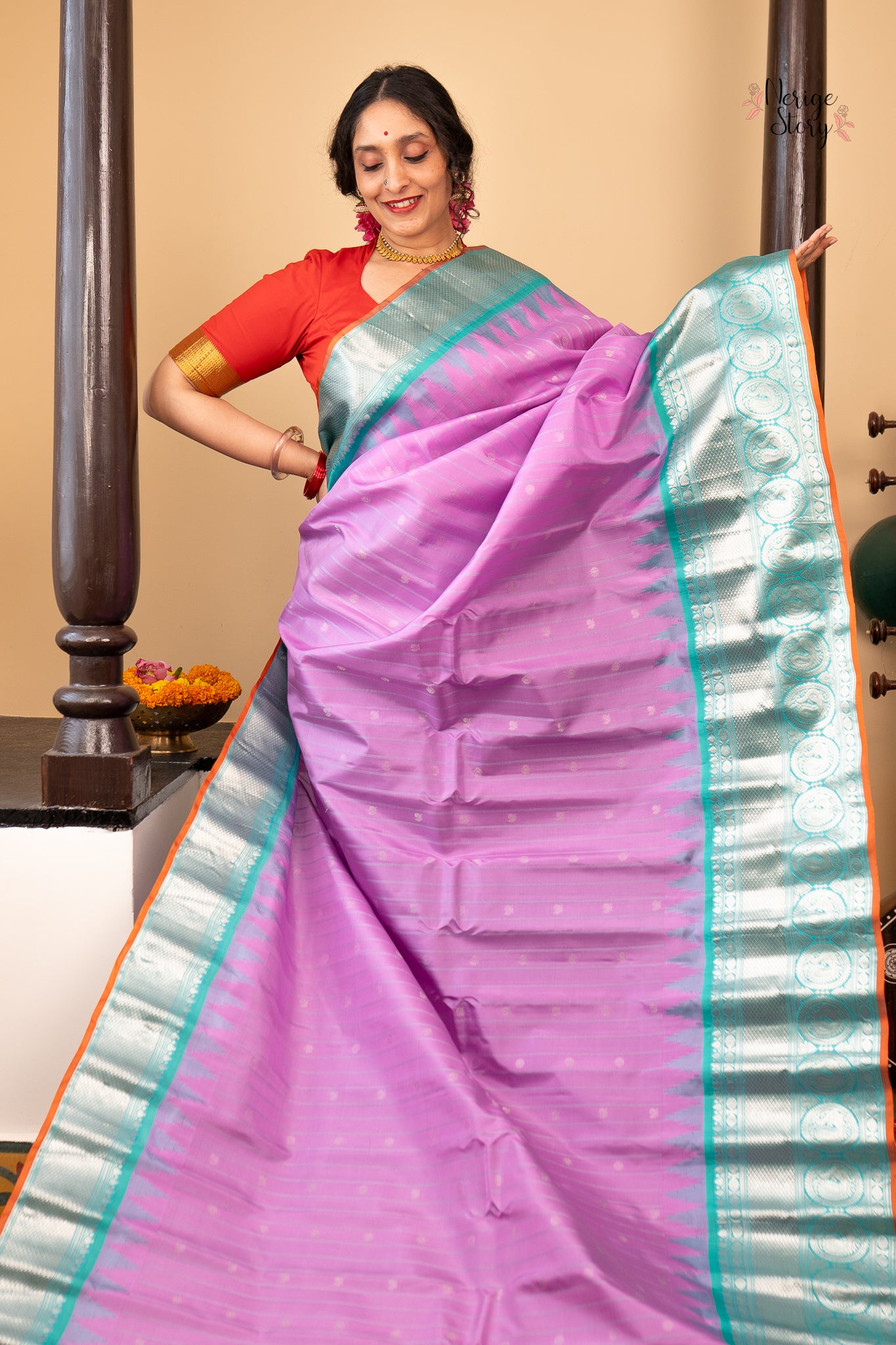 KALPAVALLI (కల్పవల్లి)