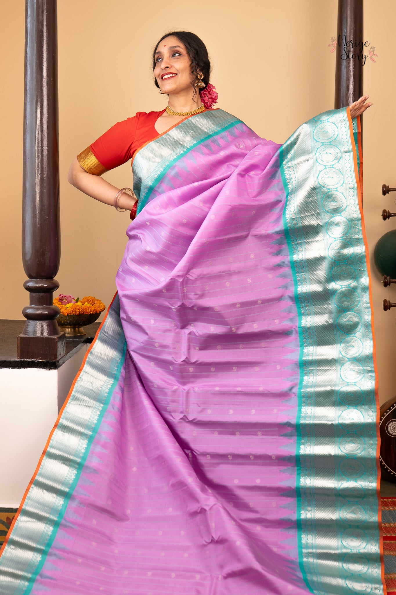 KALPAVALLI (కల్పవల్లి)