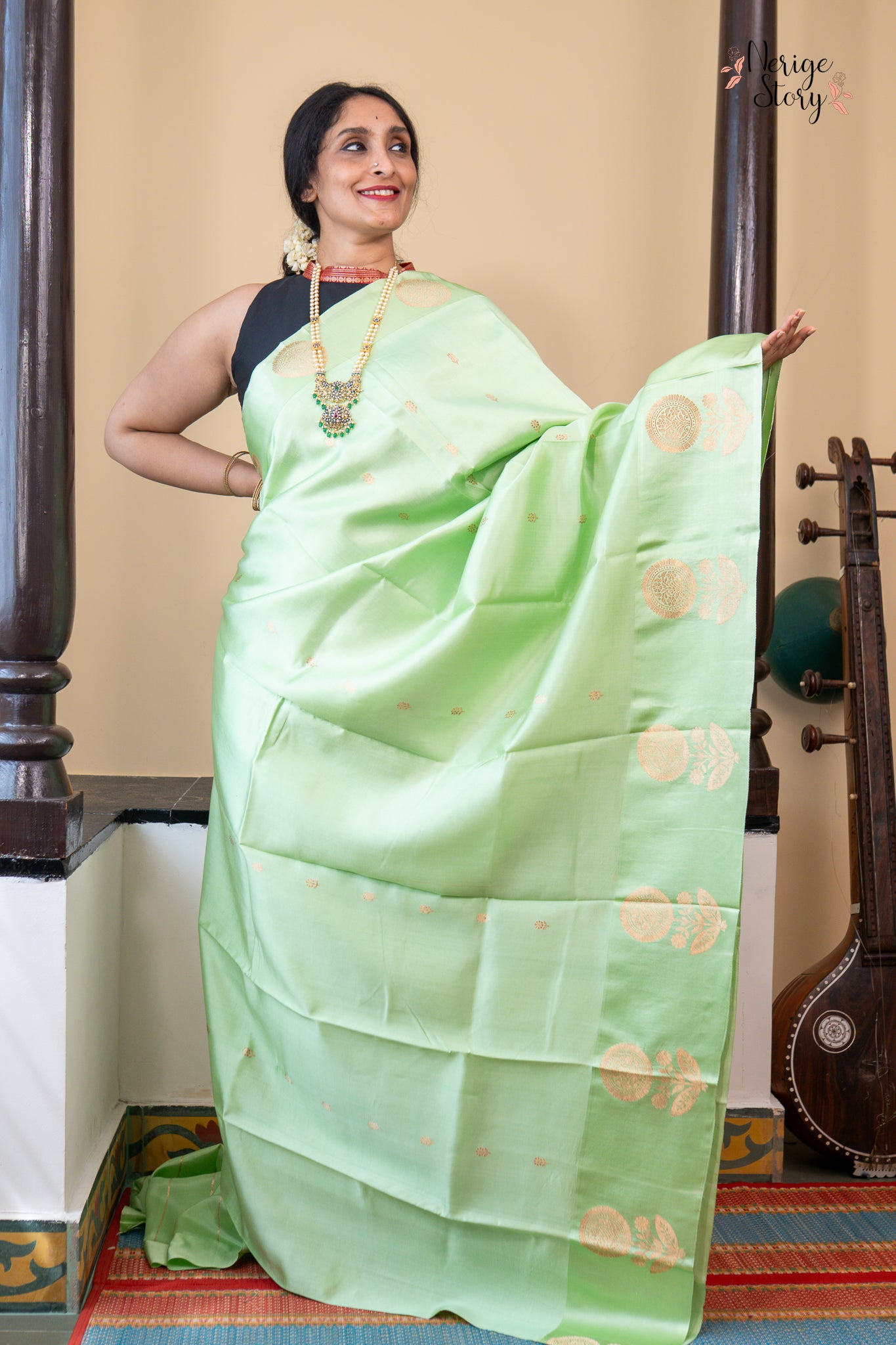 ZAHIRA (जाहिरा)