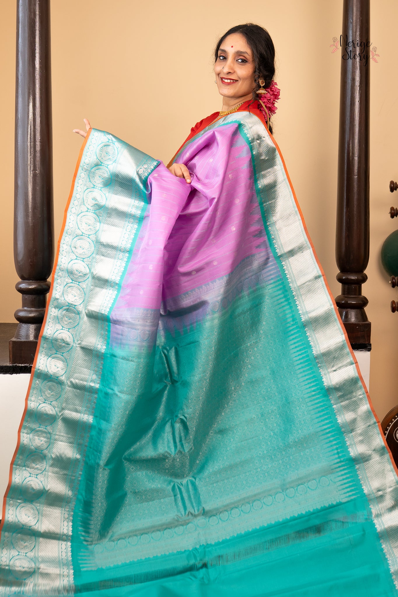 KALPAVALLI (కల్పవల్లి)