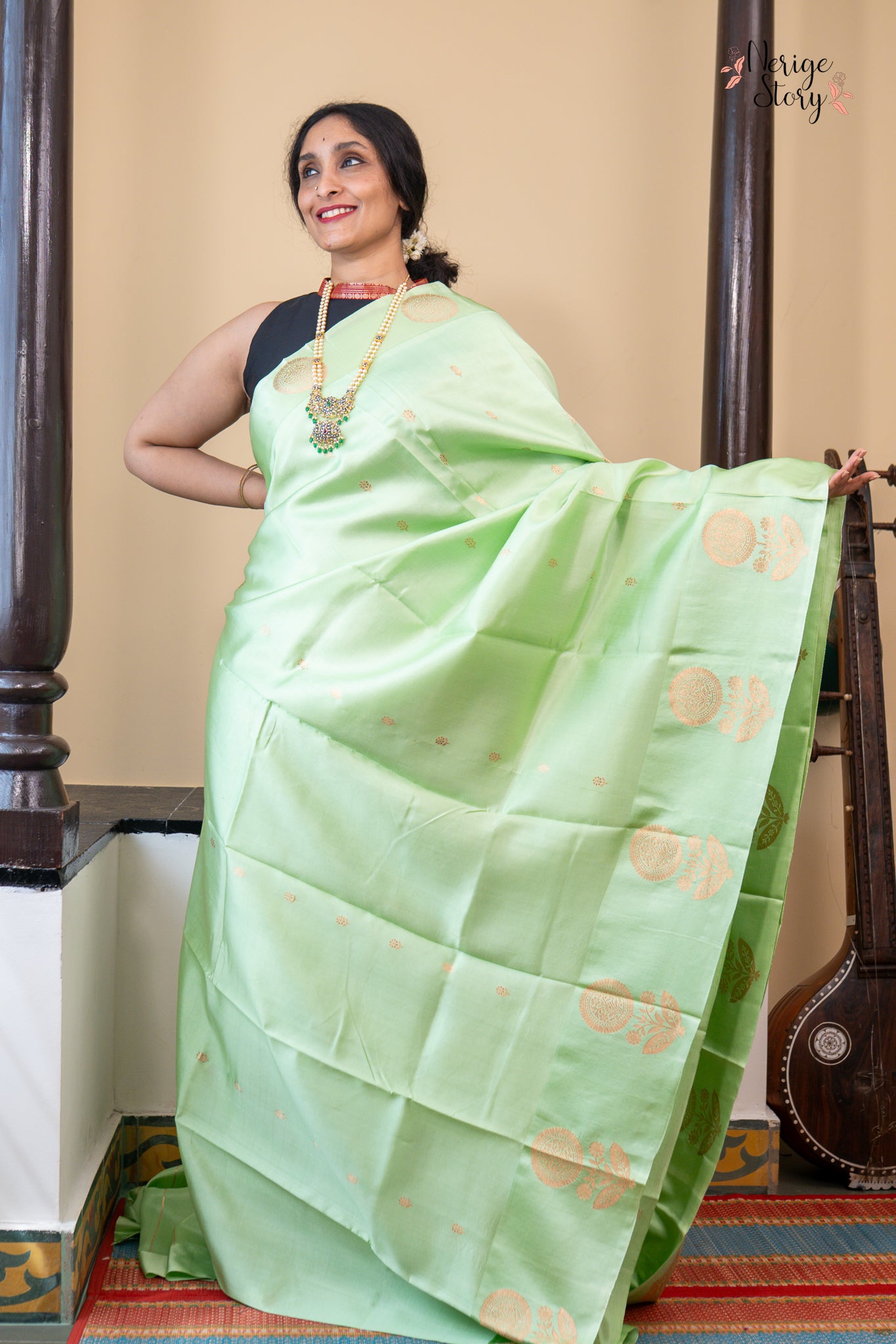 ZAHIRA (जाहिरा)