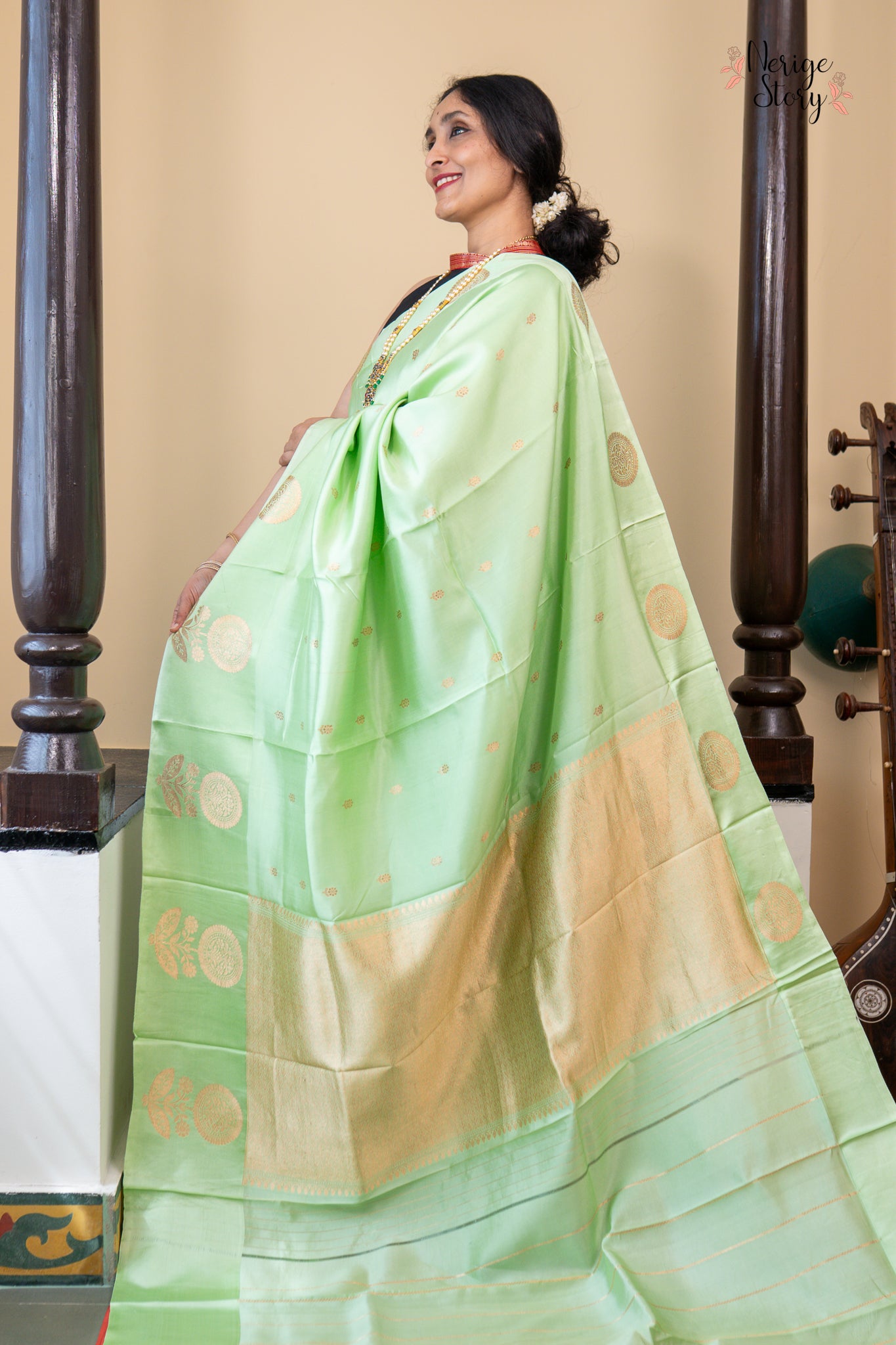ZAHIRA (जाहिरा)