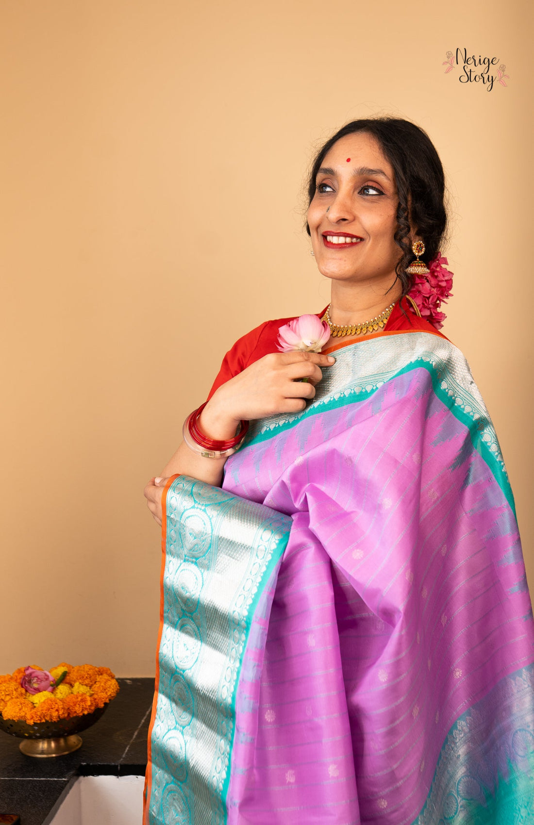 KALPAVALLI (కల్పవల్లి)