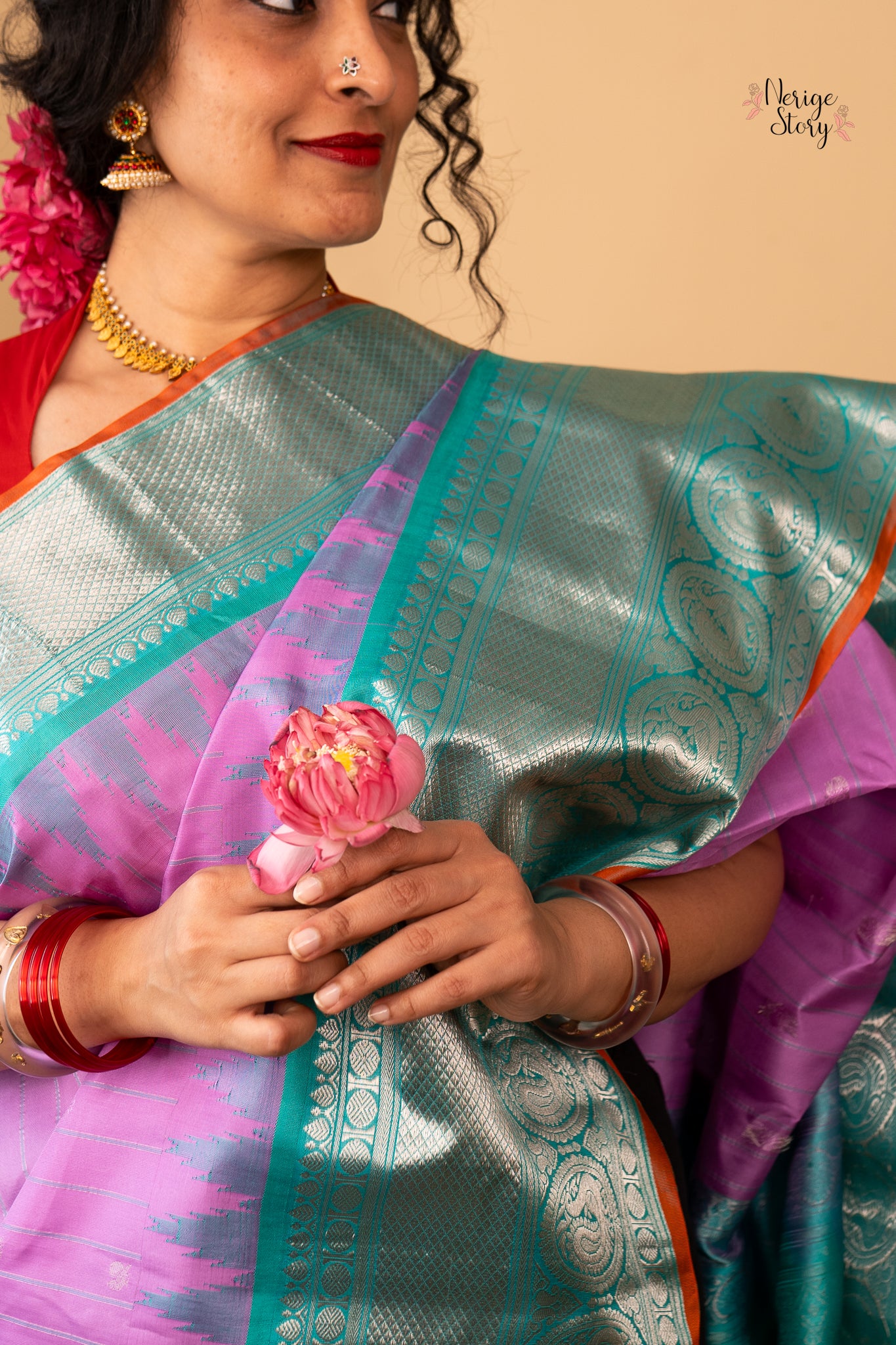 KALPAVALLI (కల్పవల్లి)